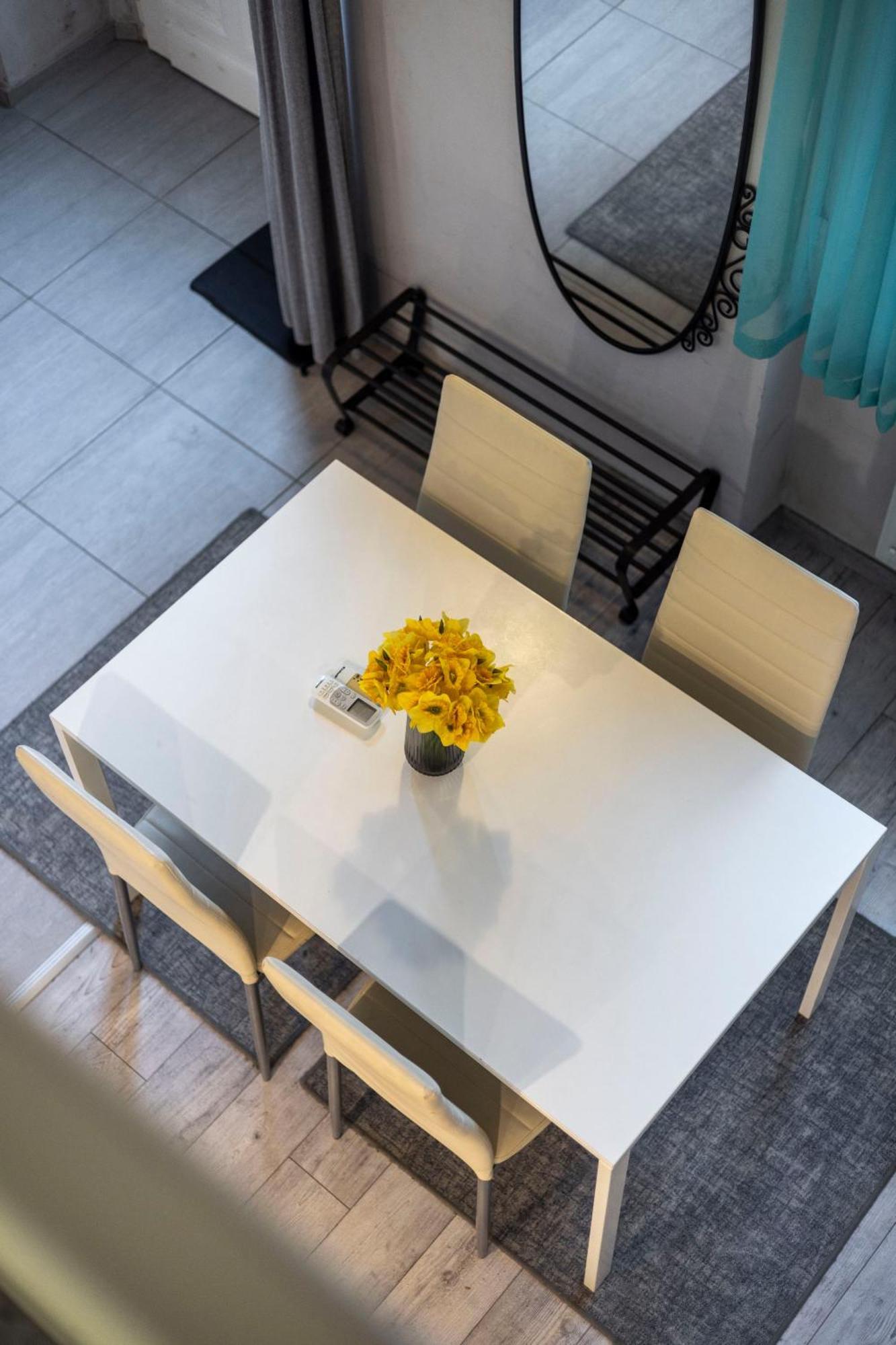 Apartmán Superb Cozy In The Heart Of Budapest
