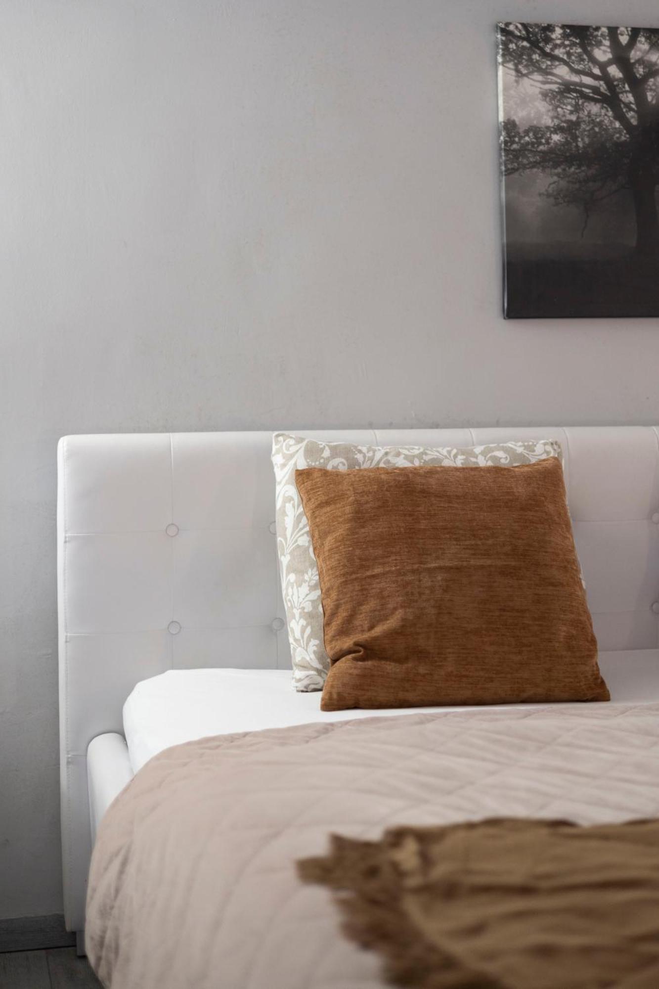 Superb Cozy In The Heart Of * Budapest