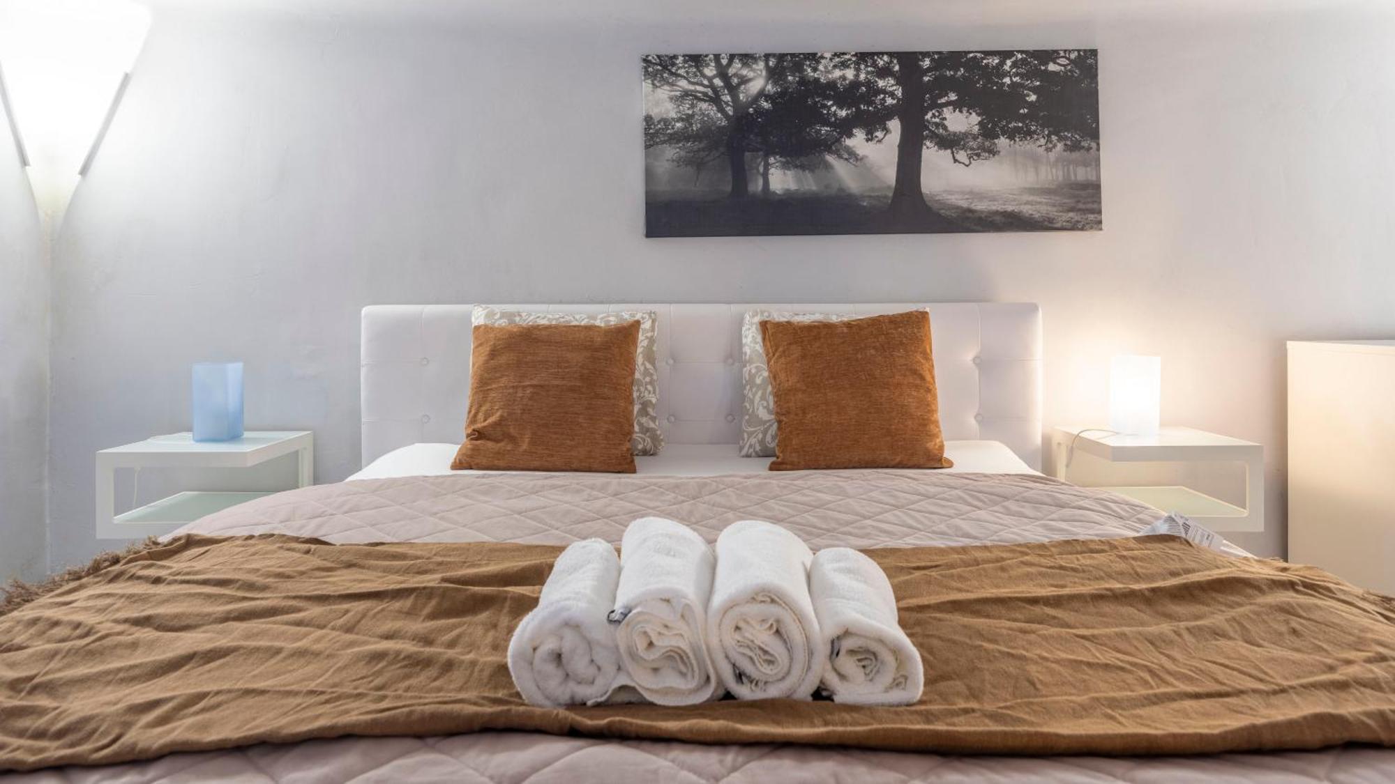 Apartmán Superb Cozy In The Heart Of *
