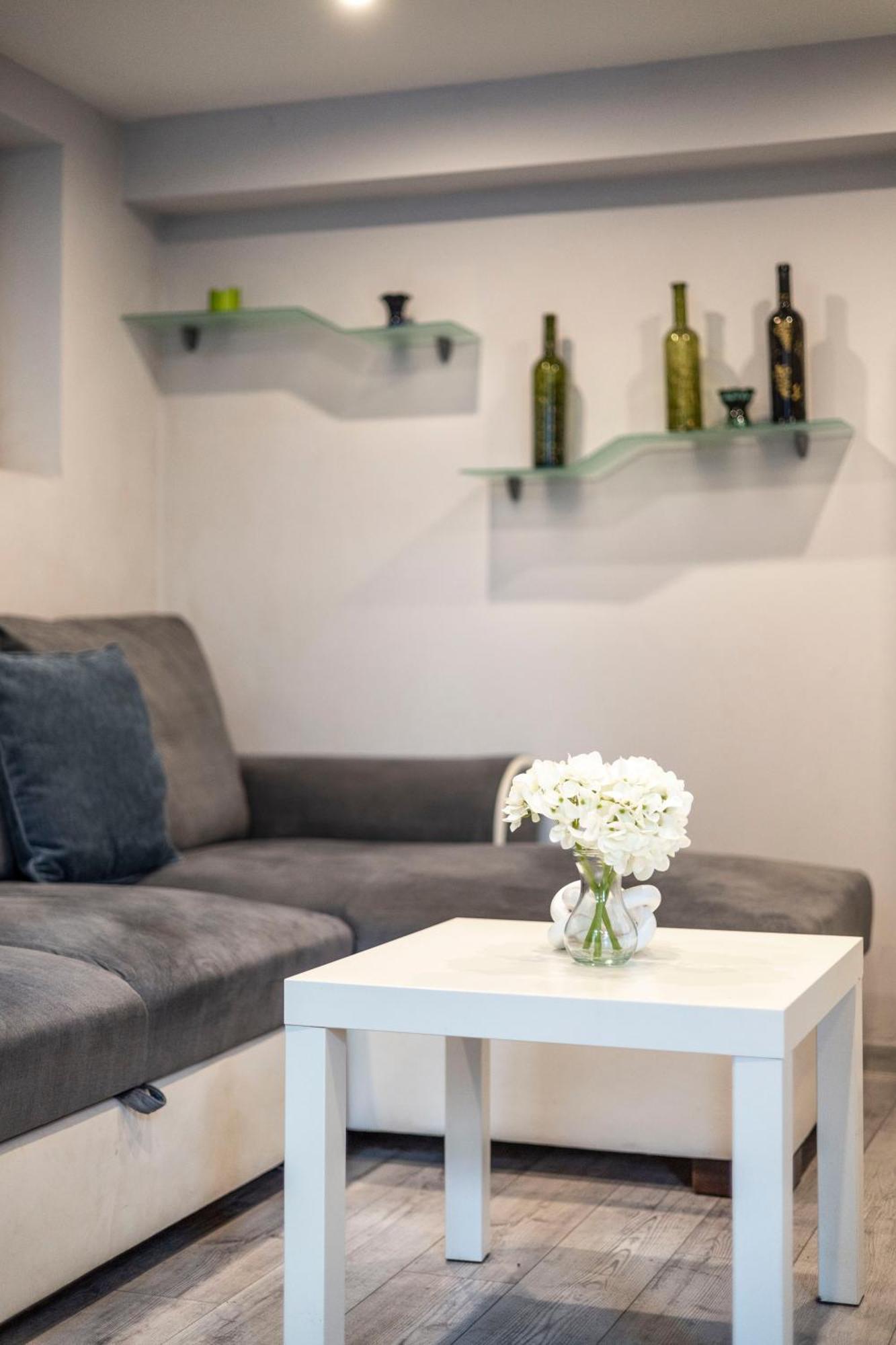 Apartmán Superb Cozy In The Heart Of Budapest