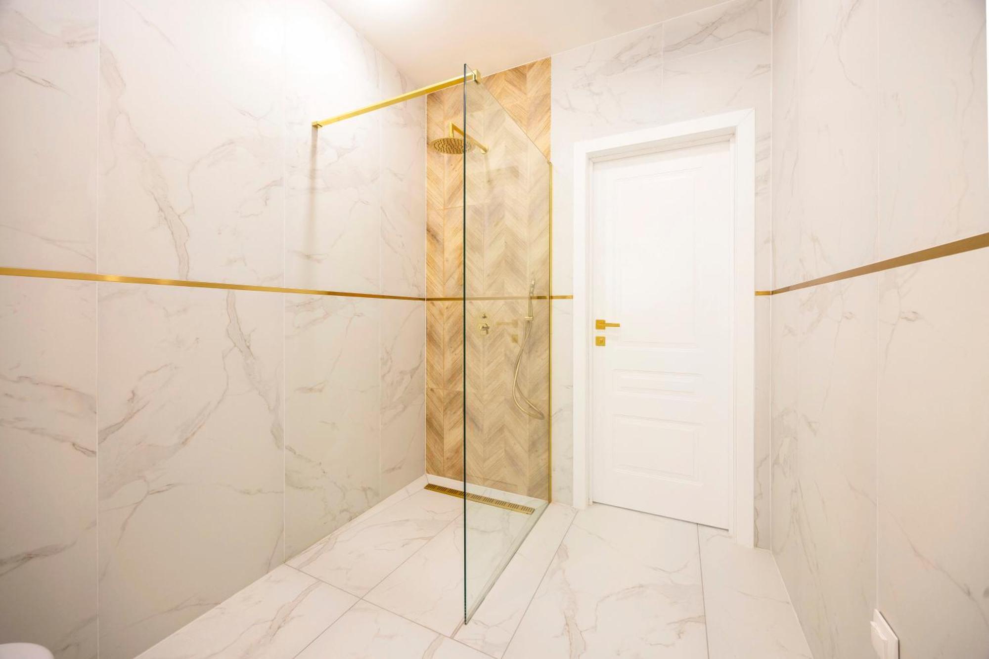 Lejlighed Luxurious Charming E47 Center By Prestige Homes Budapest