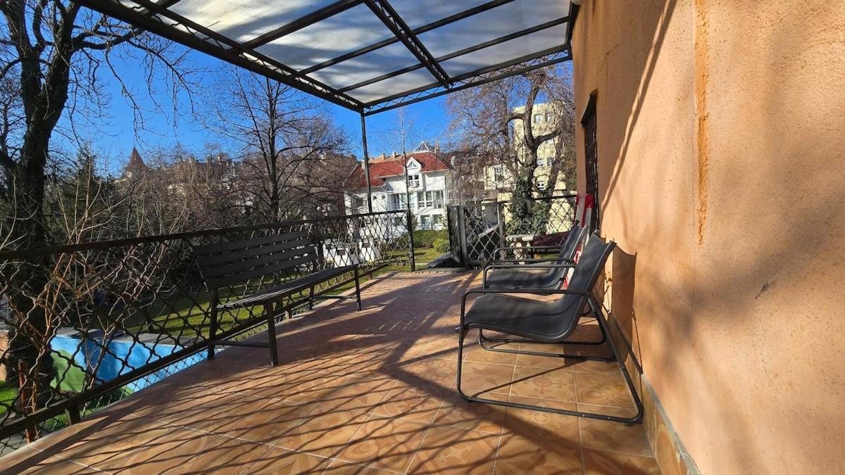 Apartamento Park Gallery *