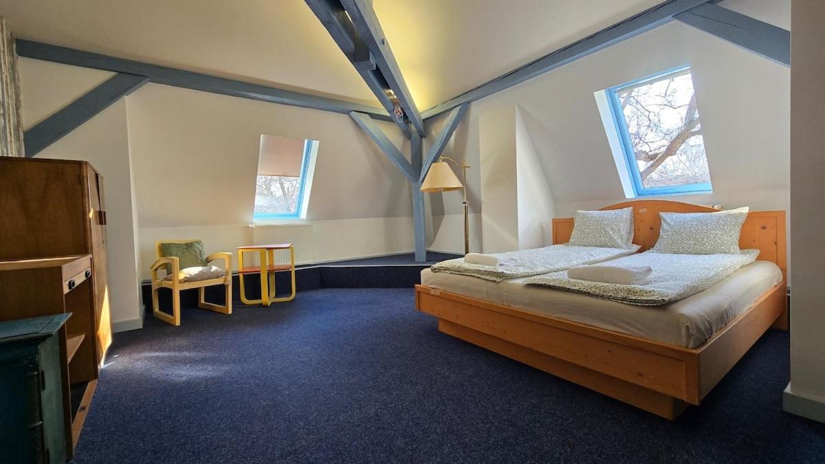Apartamento Park Gallery