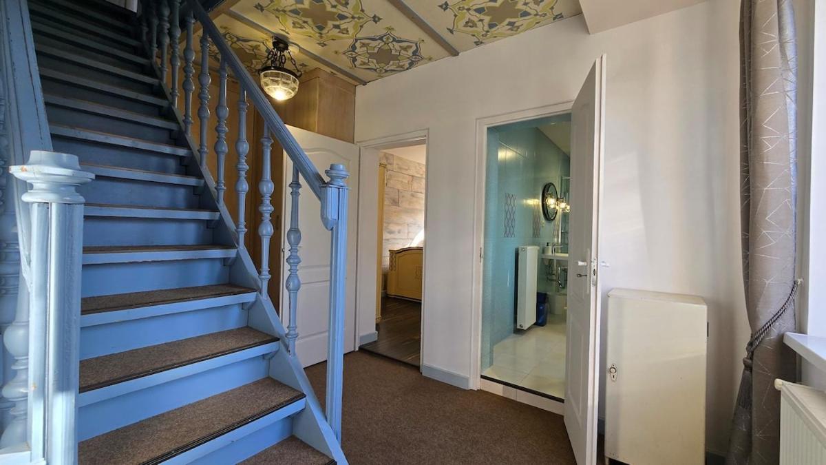 Park Gallery Apartamento Budapest