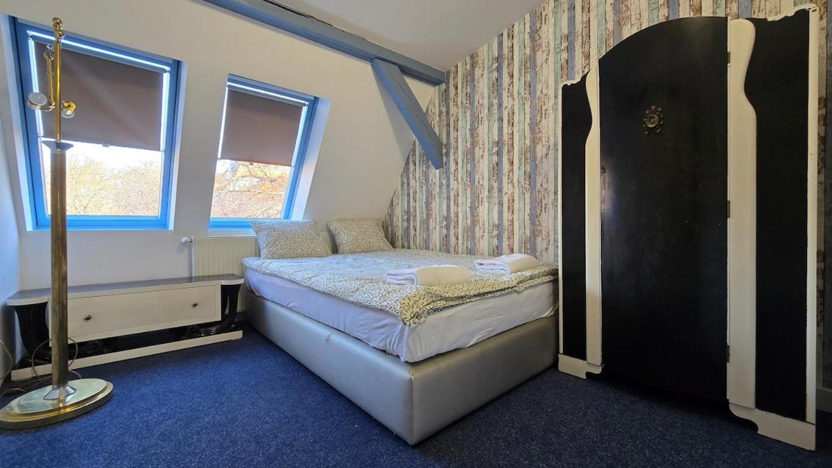 Park Gallery Apartamento