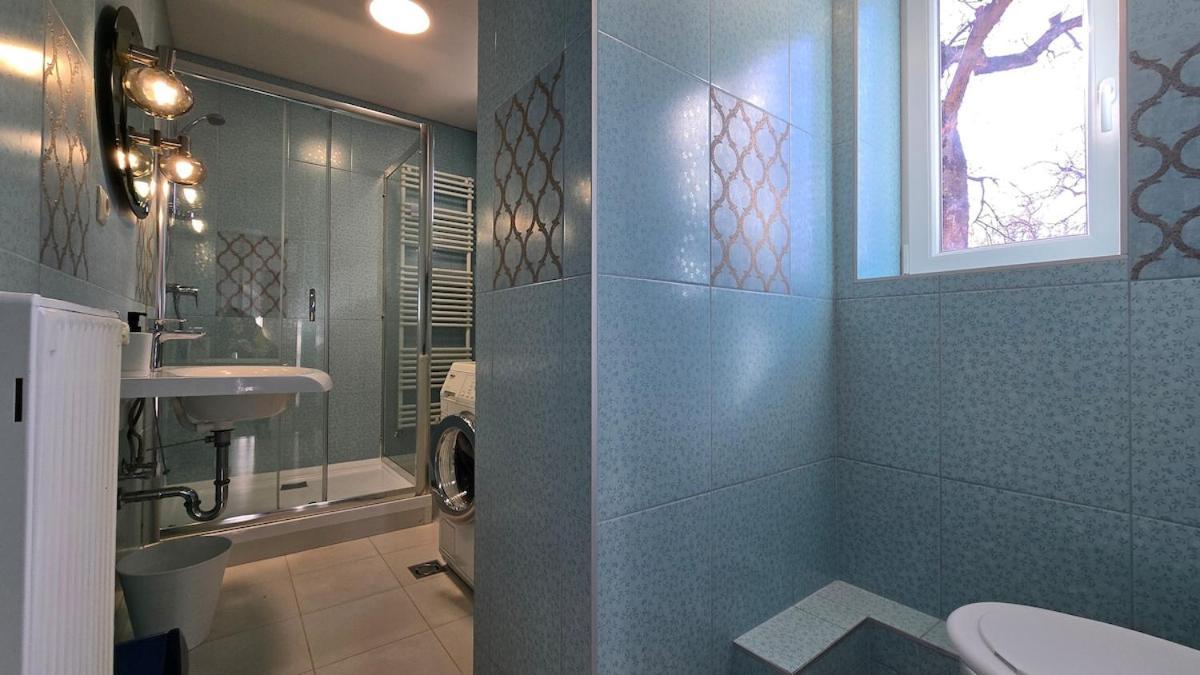 Apartamento Park Gallery