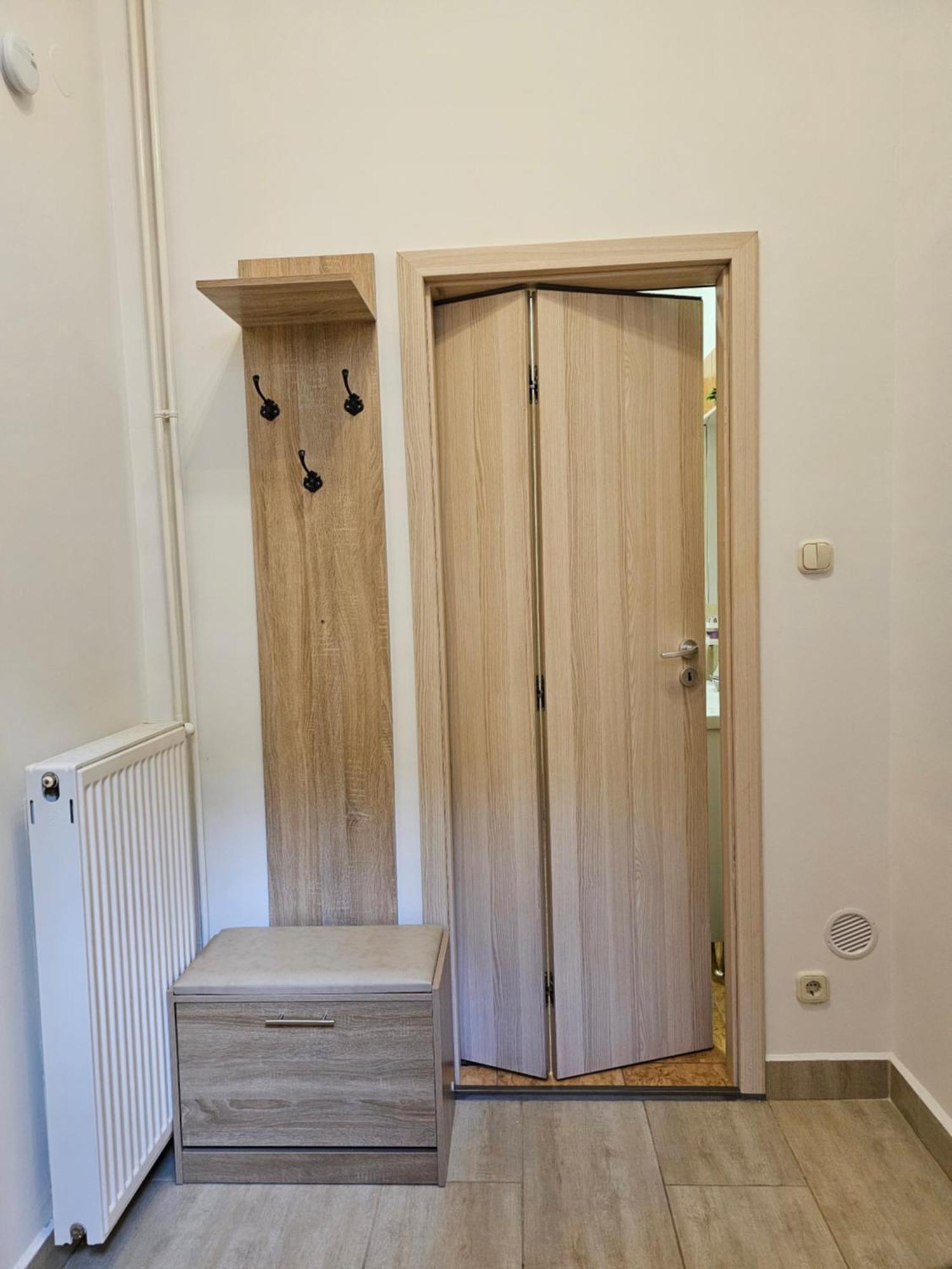 Petibo - Kazinczy 6 Apartamento *