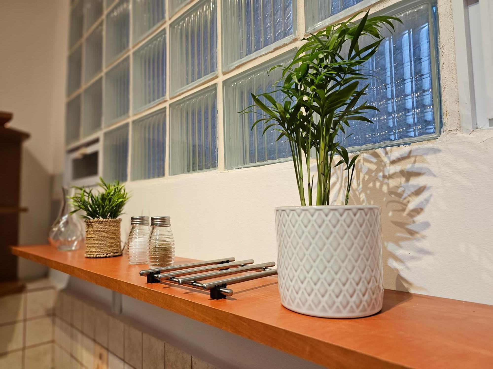 Petibo - Kazinczy 6 Apartamento Budapest