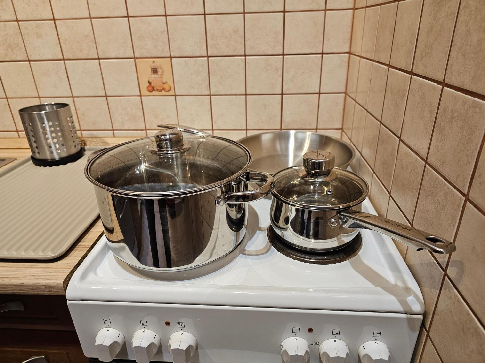 Petibo - Kazinczy 6 Apartamento Budapest