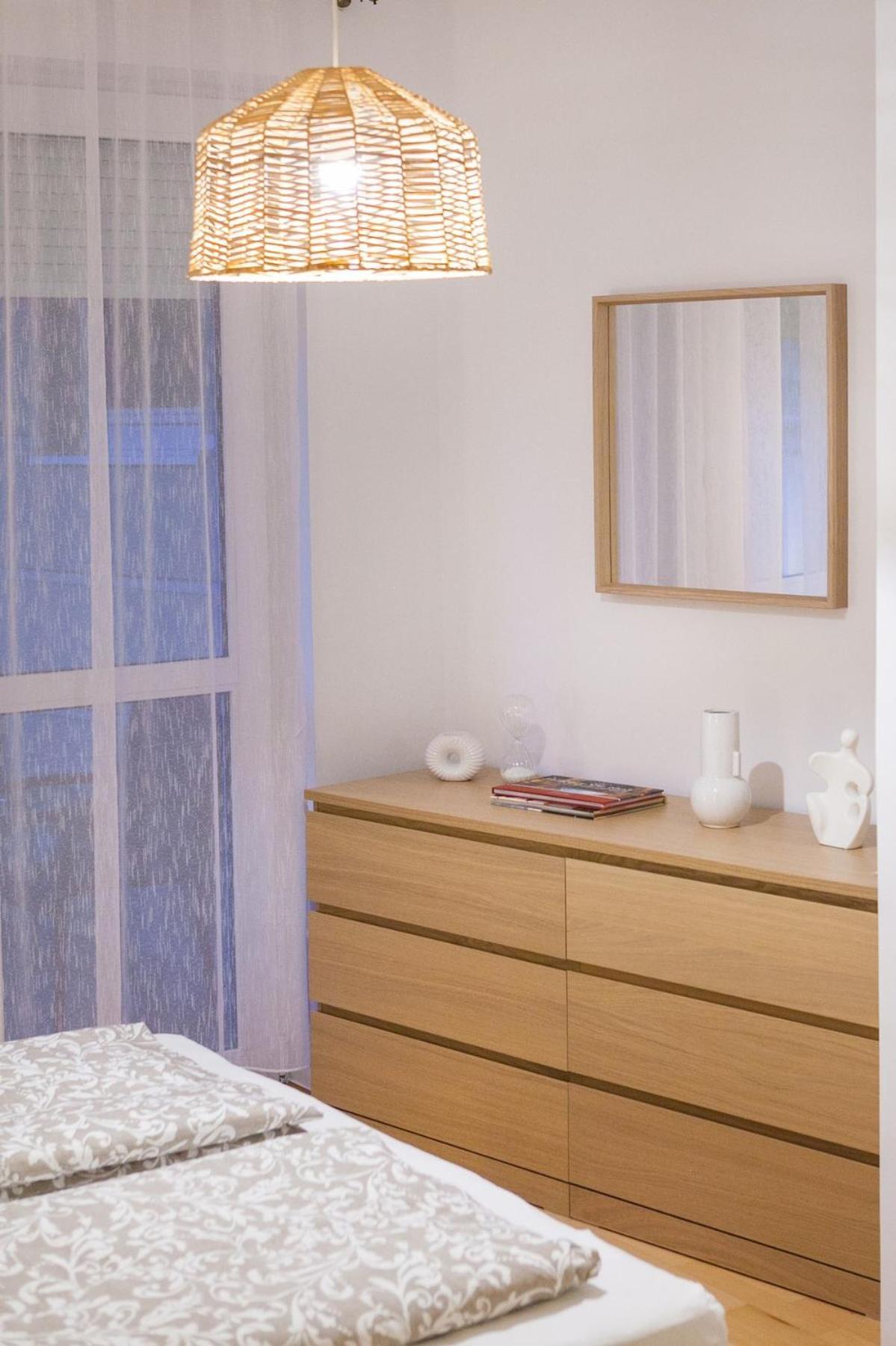 Bao An Center - Free Parking Apartman