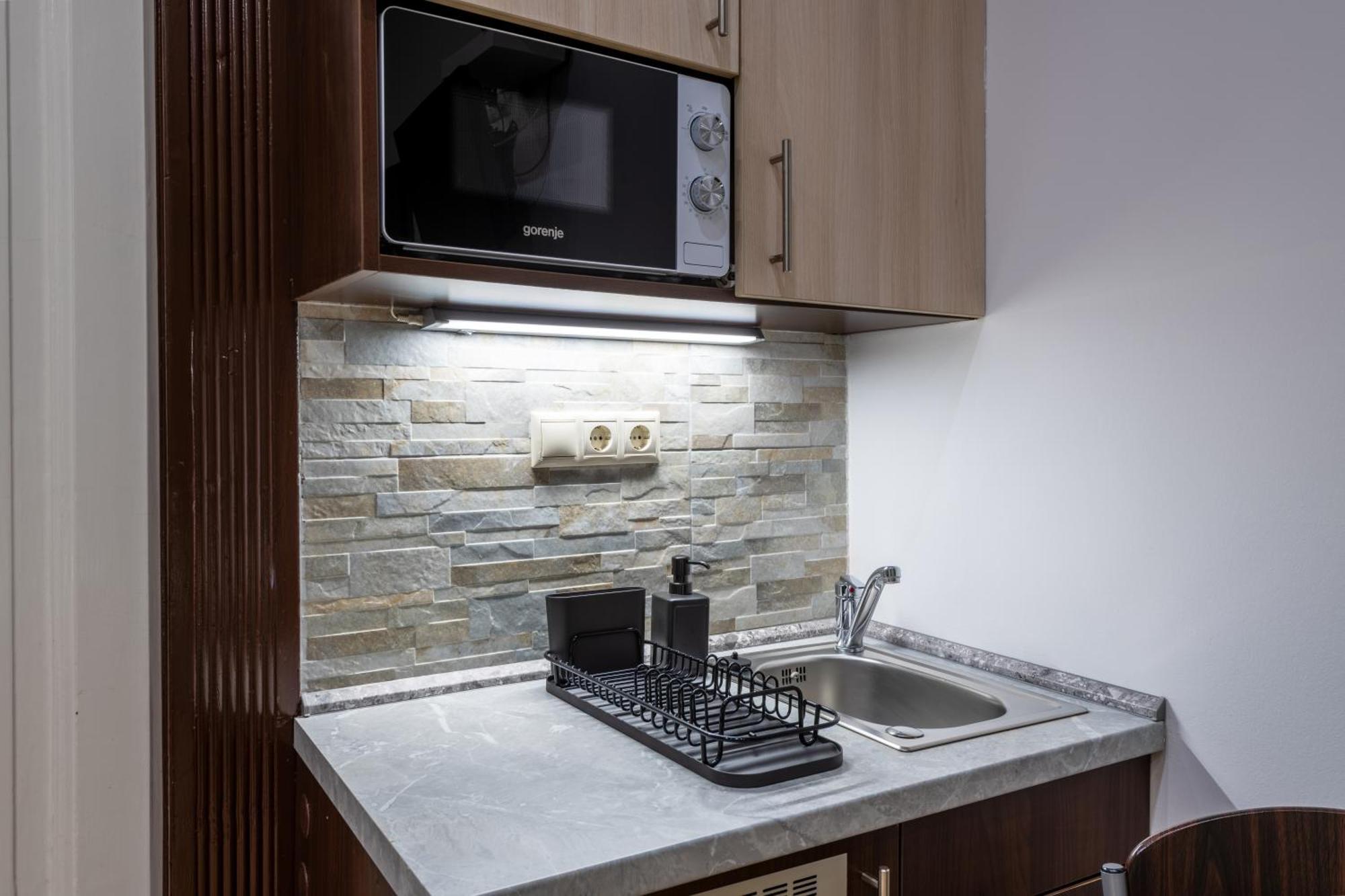 Holidays Apartament