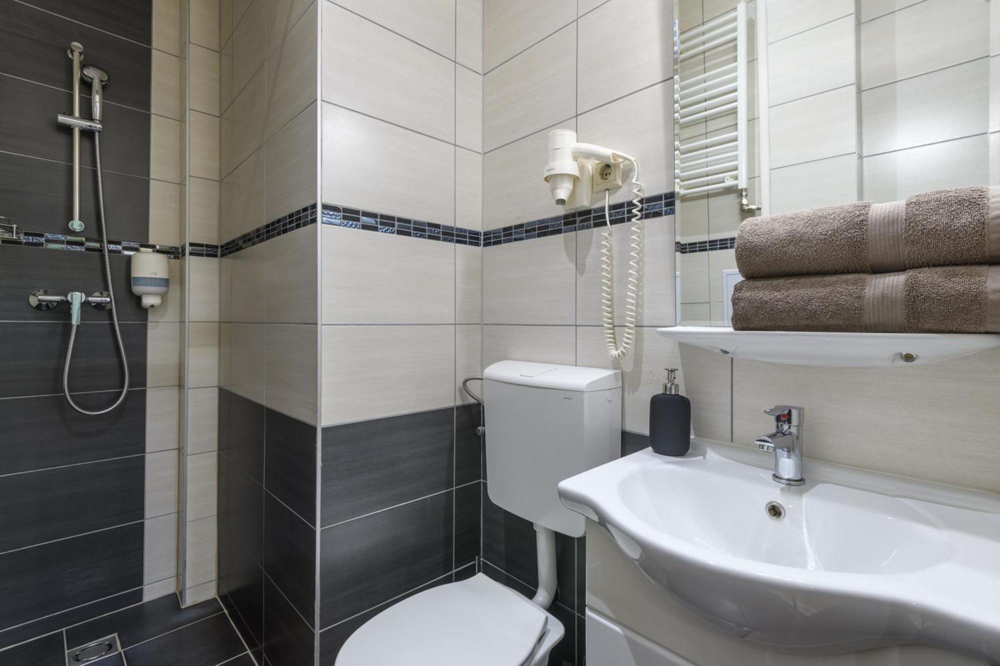 Apartament Holidays
