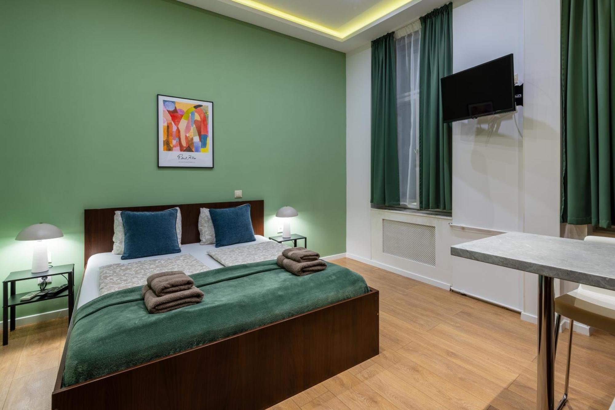 Holidays Apartament *