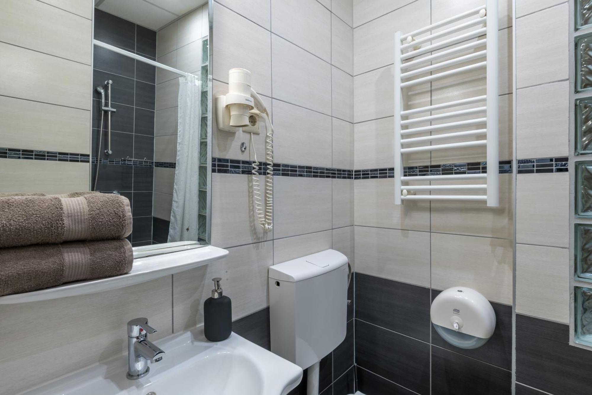 Apartament Holidays *