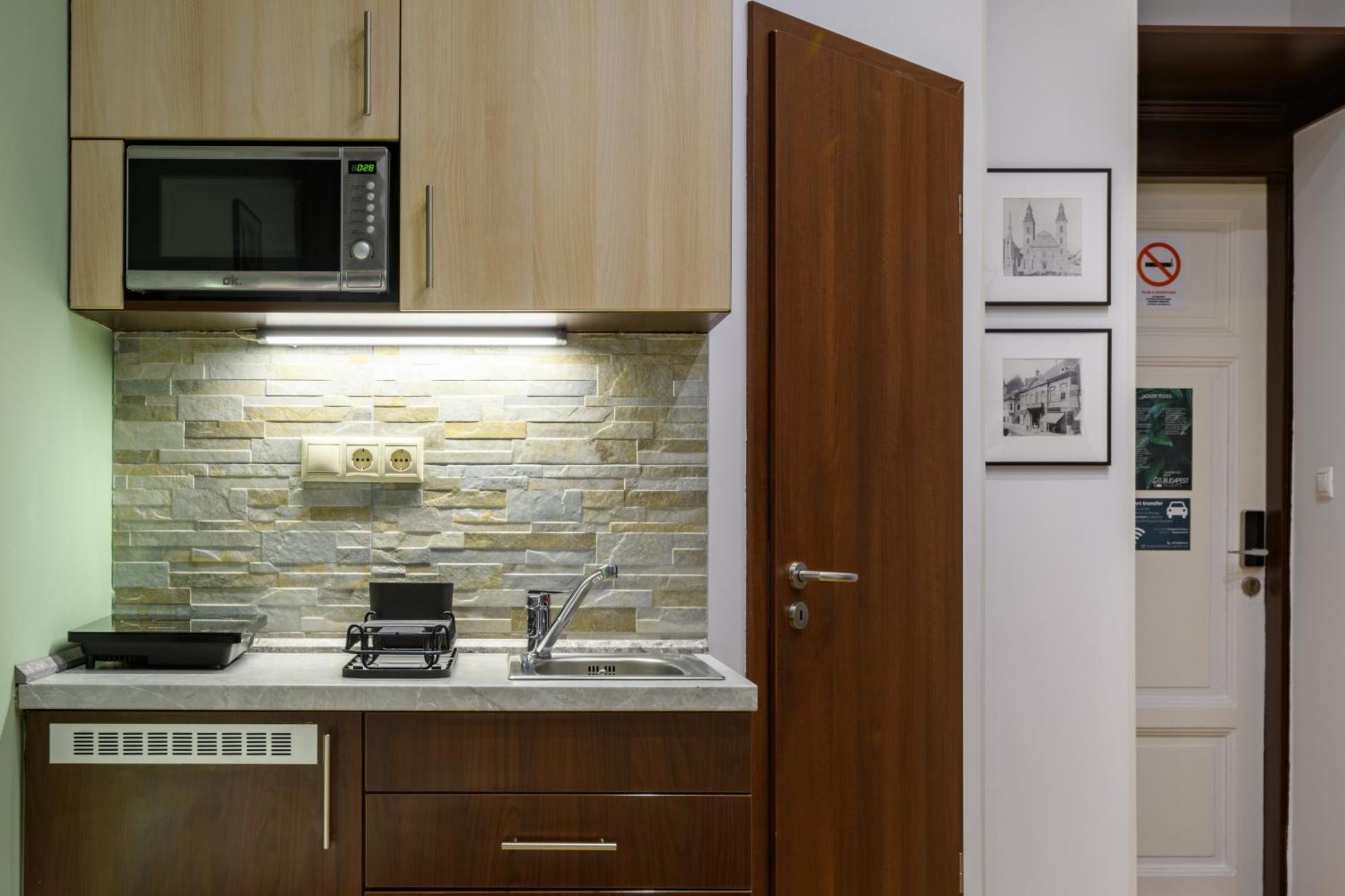 Apartament Holidays Budapeszt