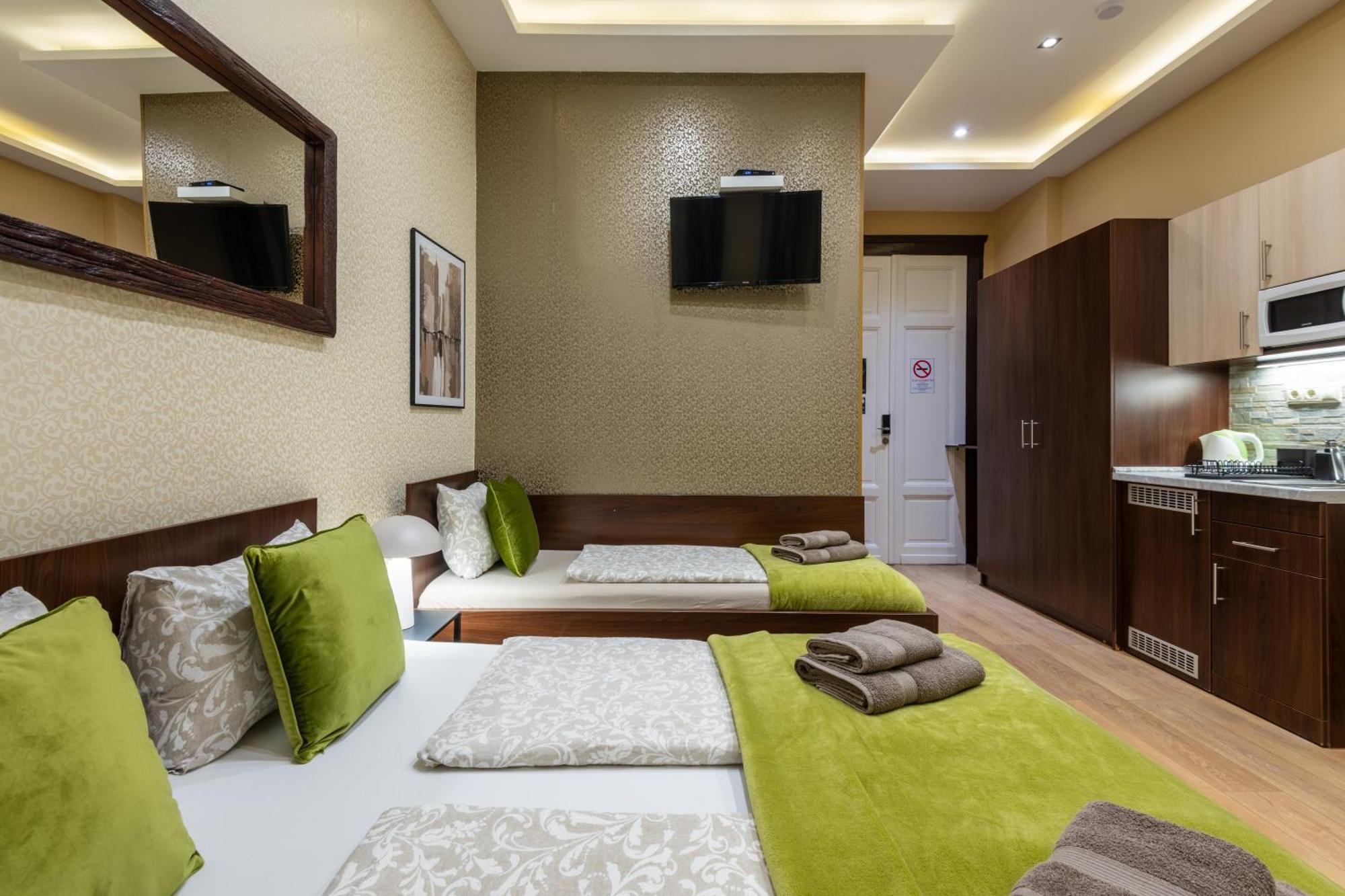 Holidays Apartament
