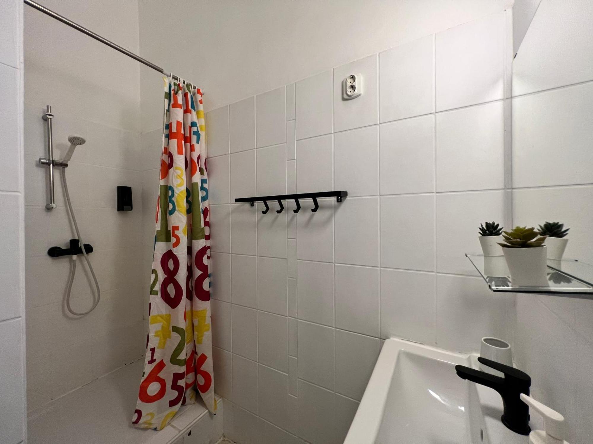 Apartmán Better Than
