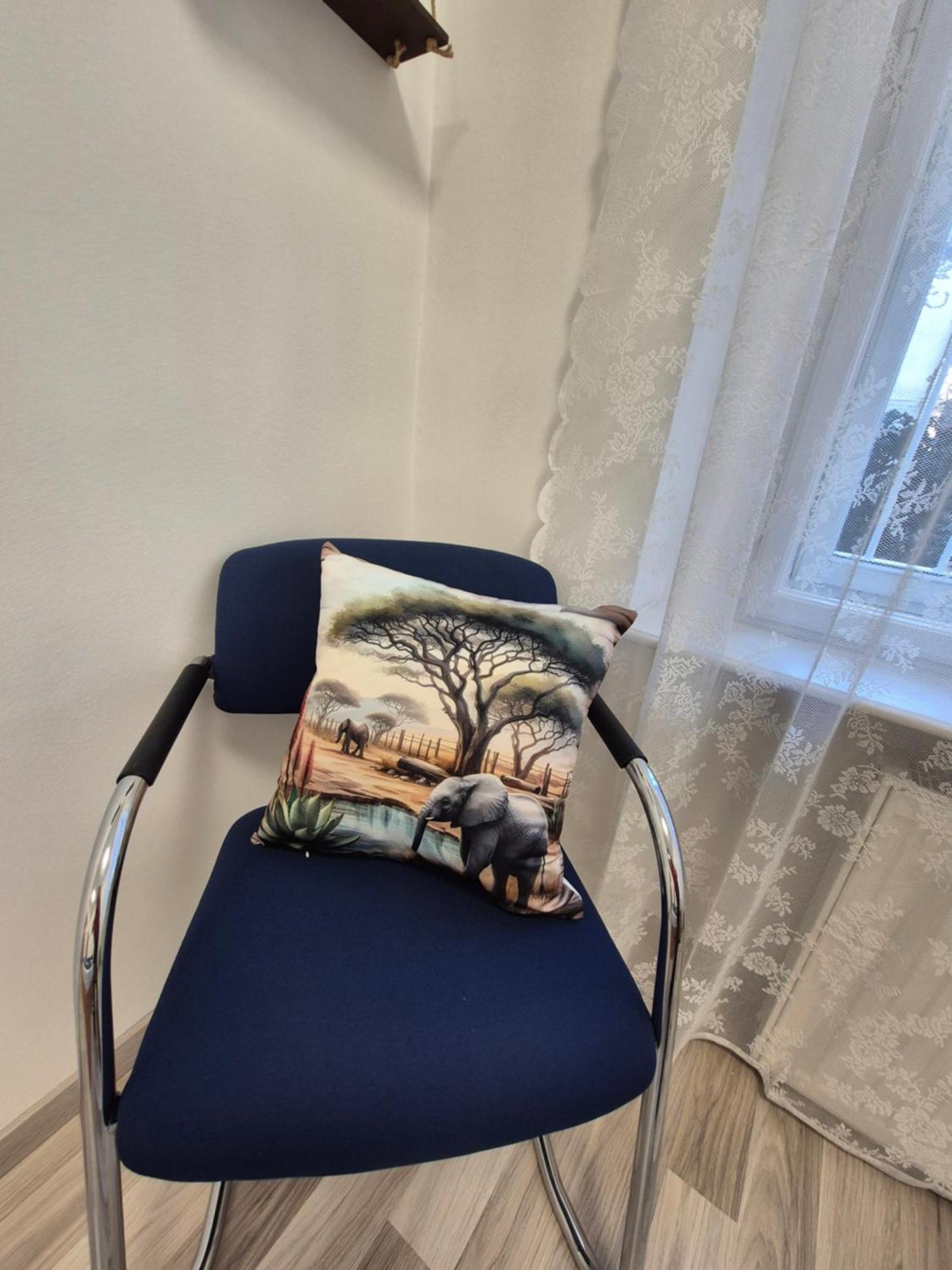 Apartamento Safari