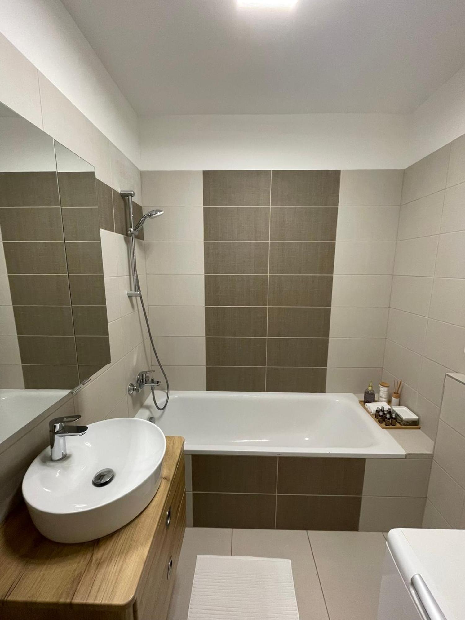 Apartamento Meder *