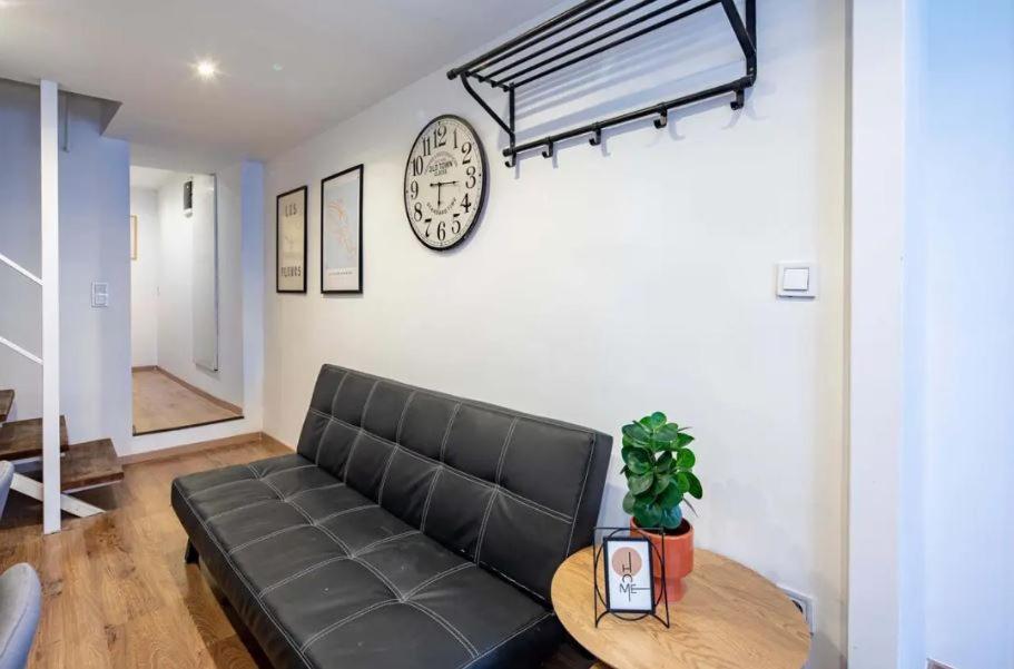Appartement Cityscape Budget Szoevetseg 3 *