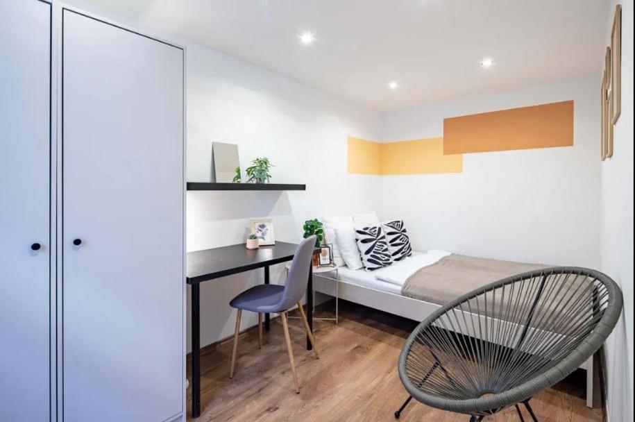 Cityscape Budget Szoevetseg 3 Appartement