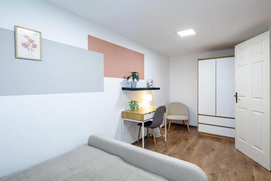 Appartement Cityscape Budget Szoevetseg 3 *