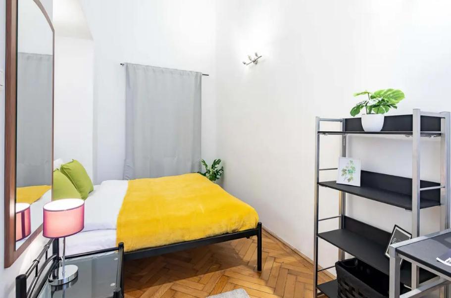 Appartamento Cityscape Budget Oktogon *
