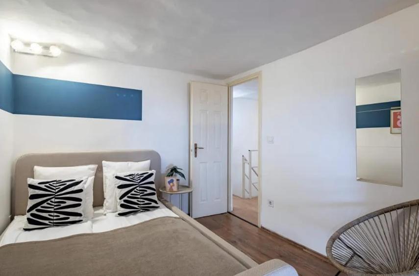 Appartamento Cityscape Budget Szoevetseg 1 *