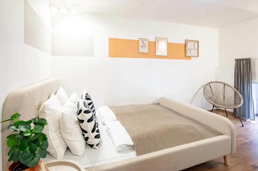 Appartamento Cityscape Budget Szoevetseg 1 *