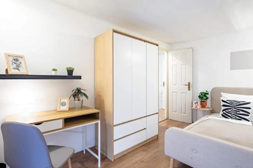 Cityscape Budget Szoevetseg 1 Budapest