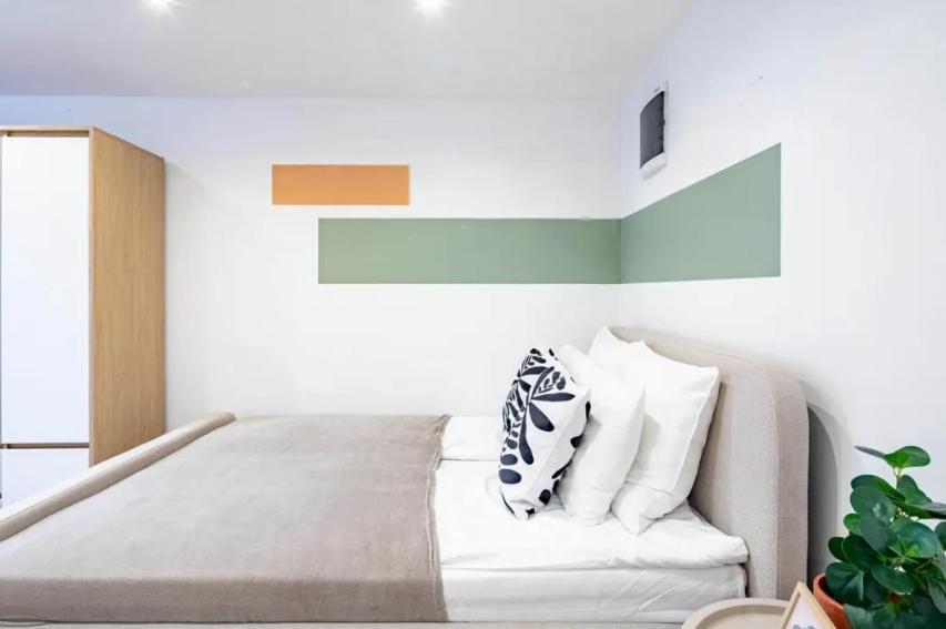 Appartamento Cityscape Budget Szoevetseg 1