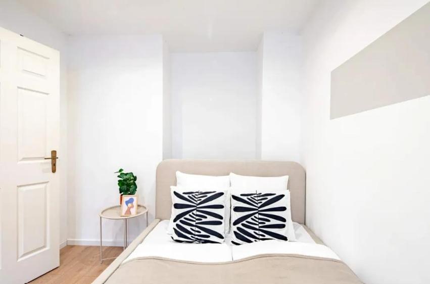 Appartamento Cityscape Budget Szoevetseg 1 *