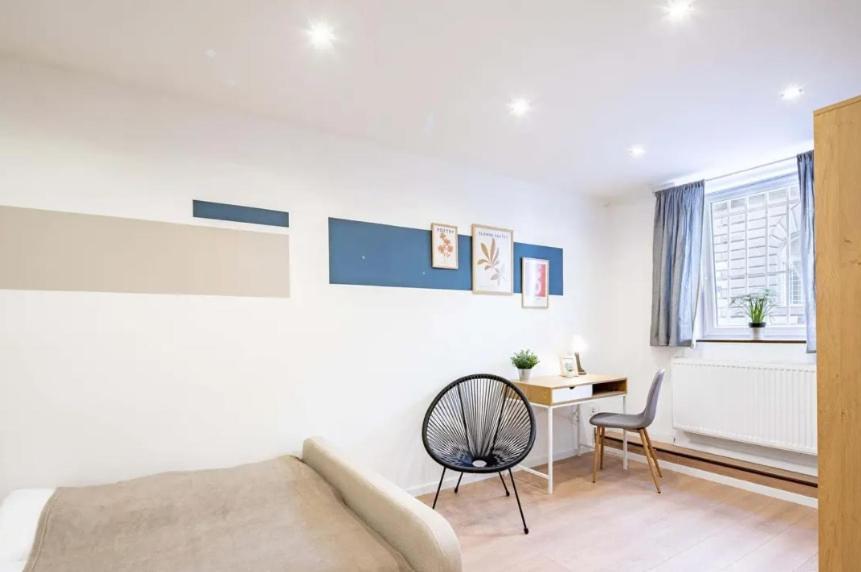 Cityscape Budget Szoevetseg 1 Budapest