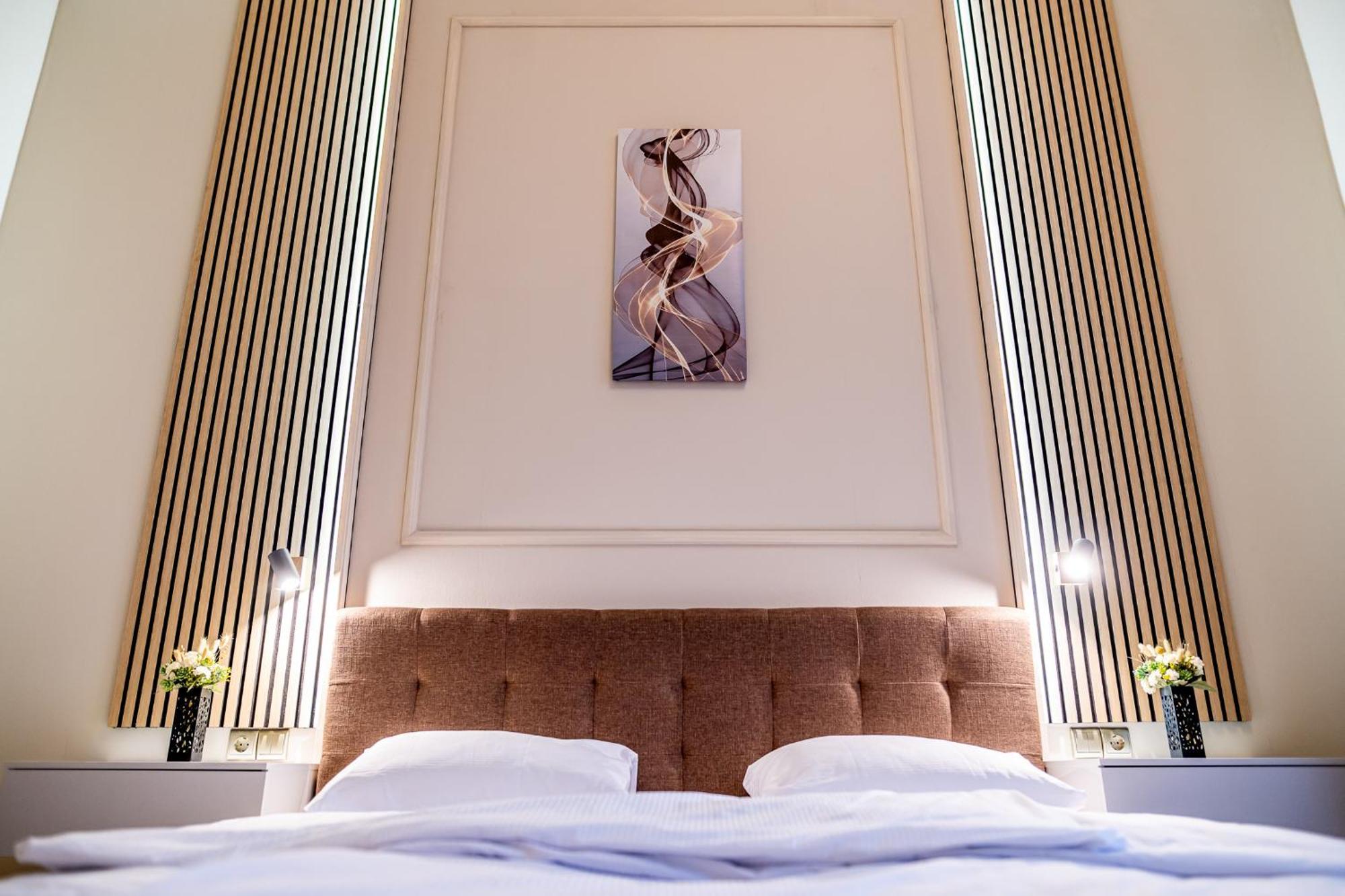 Appartamento Grand Danube *