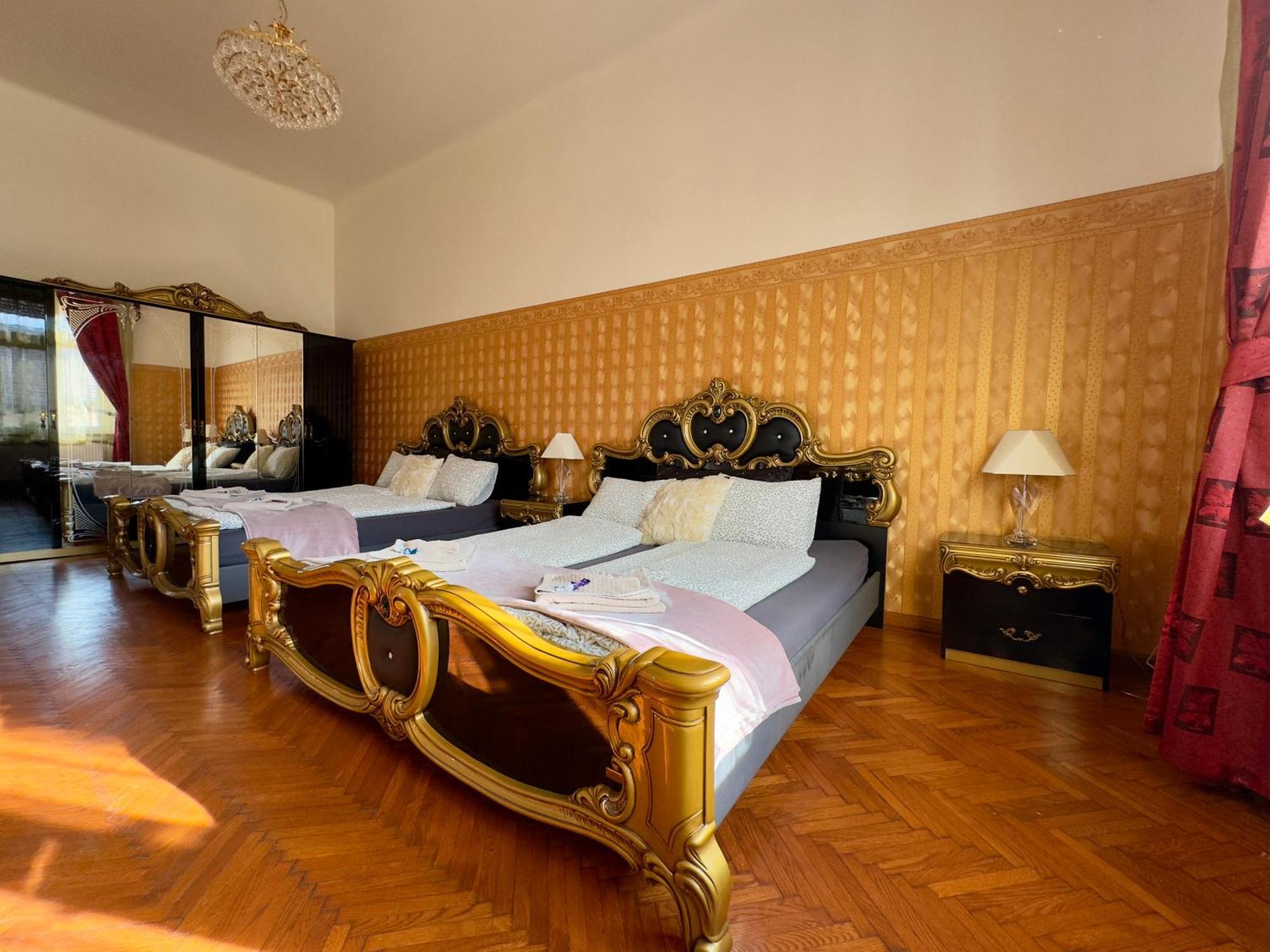 Apartment Versace Luxury