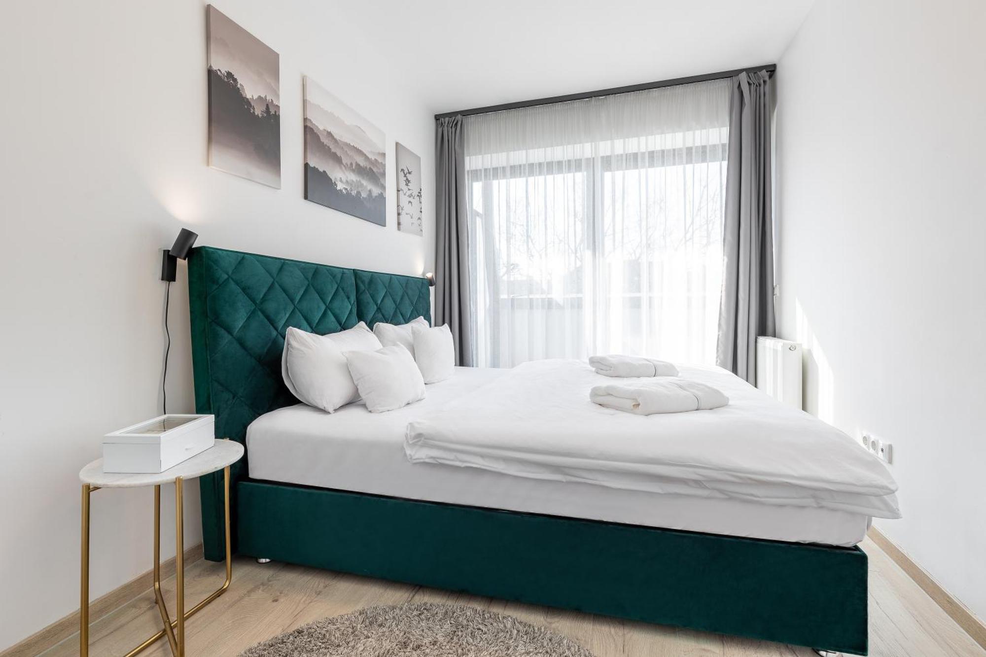Aparthotel Magnolia