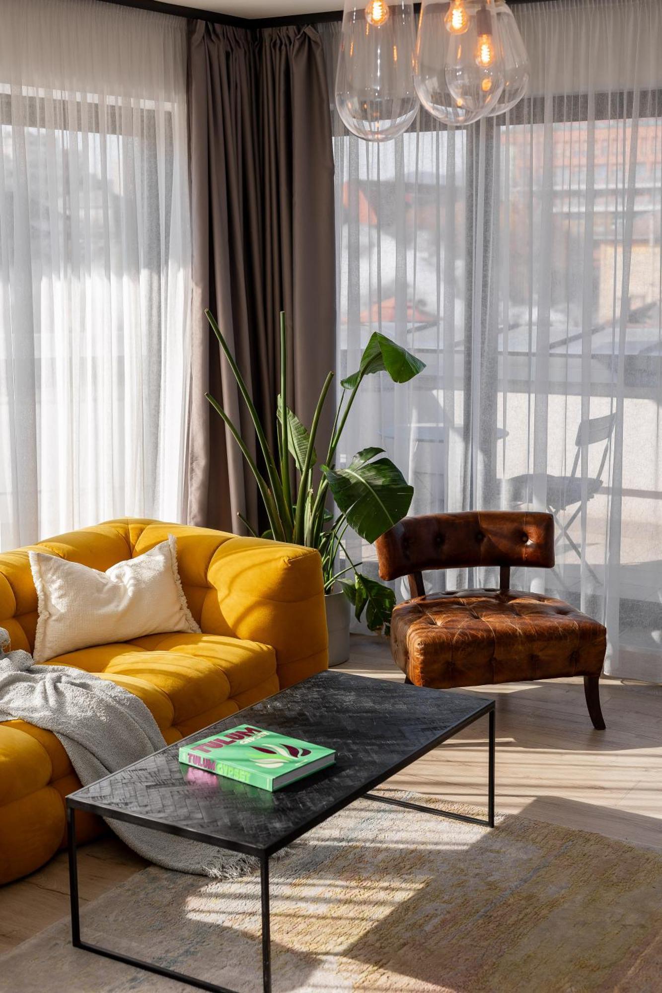 Aparthotel Magnolia Budapešť