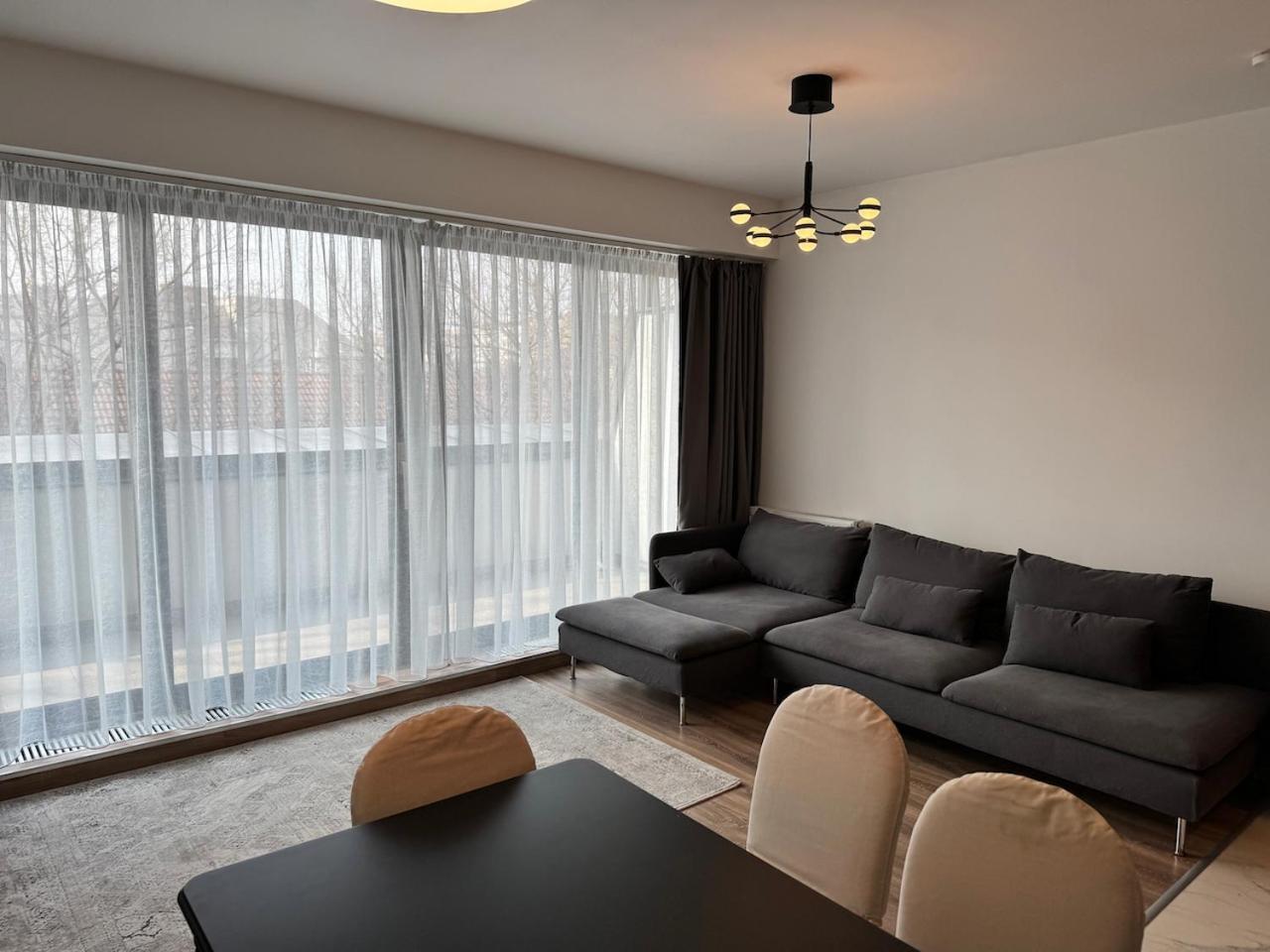 Magnolia Aparthotel *