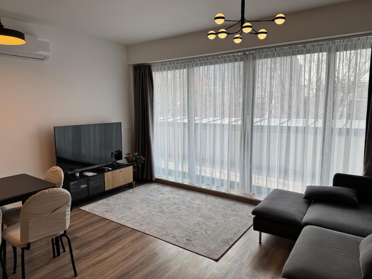 Magnolia Aparthotel