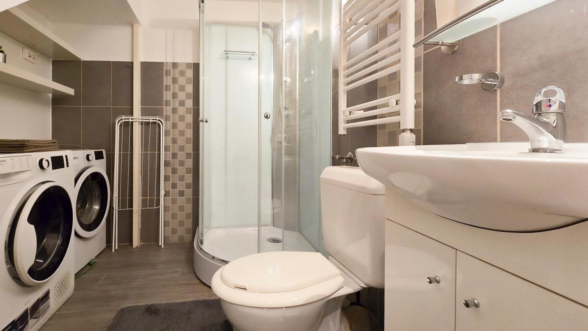Mspirit Apartment Budapest