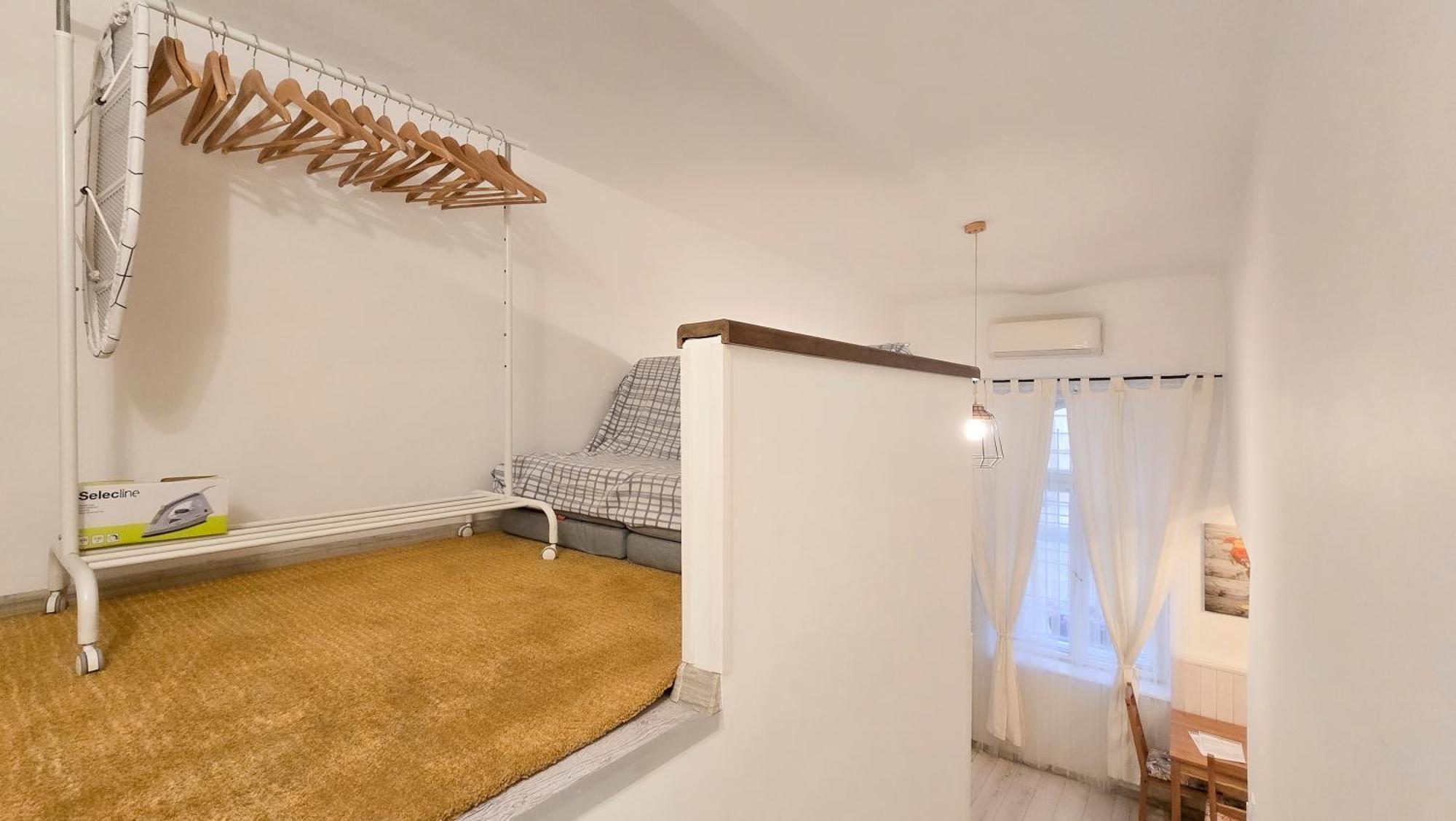 Mspirit Apartment