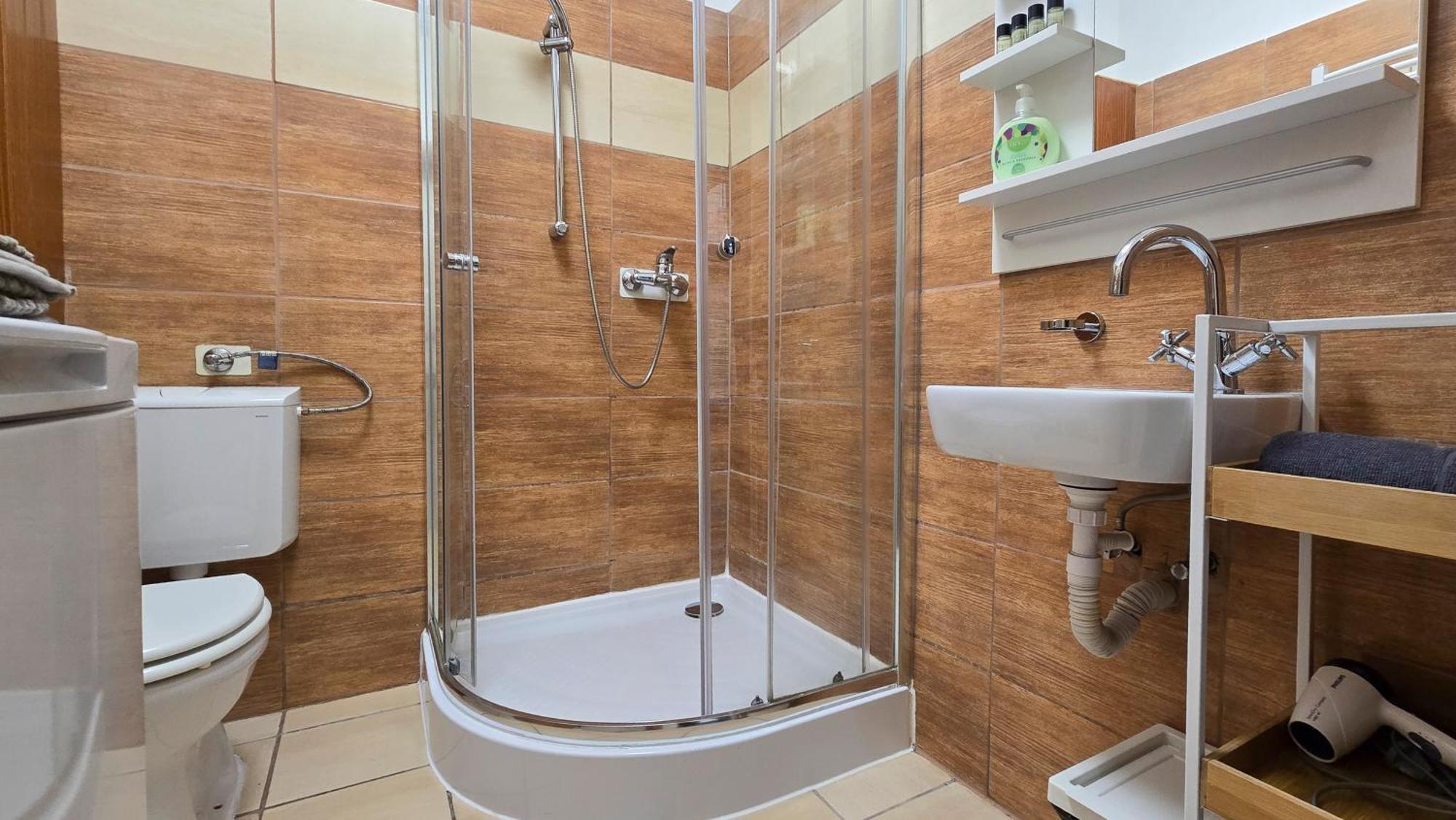 Apartment Mspirit