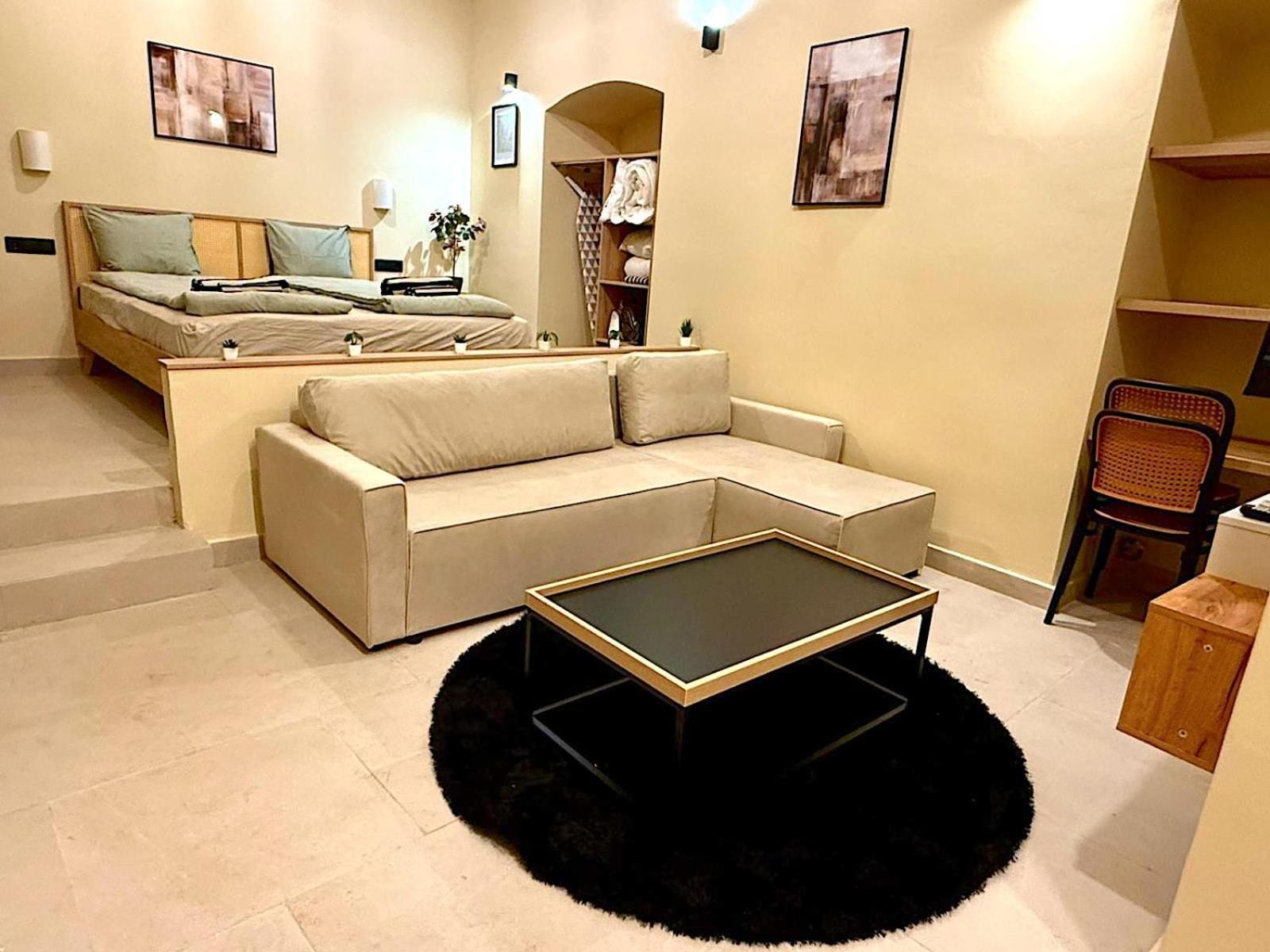 Appartement 7th Heaven