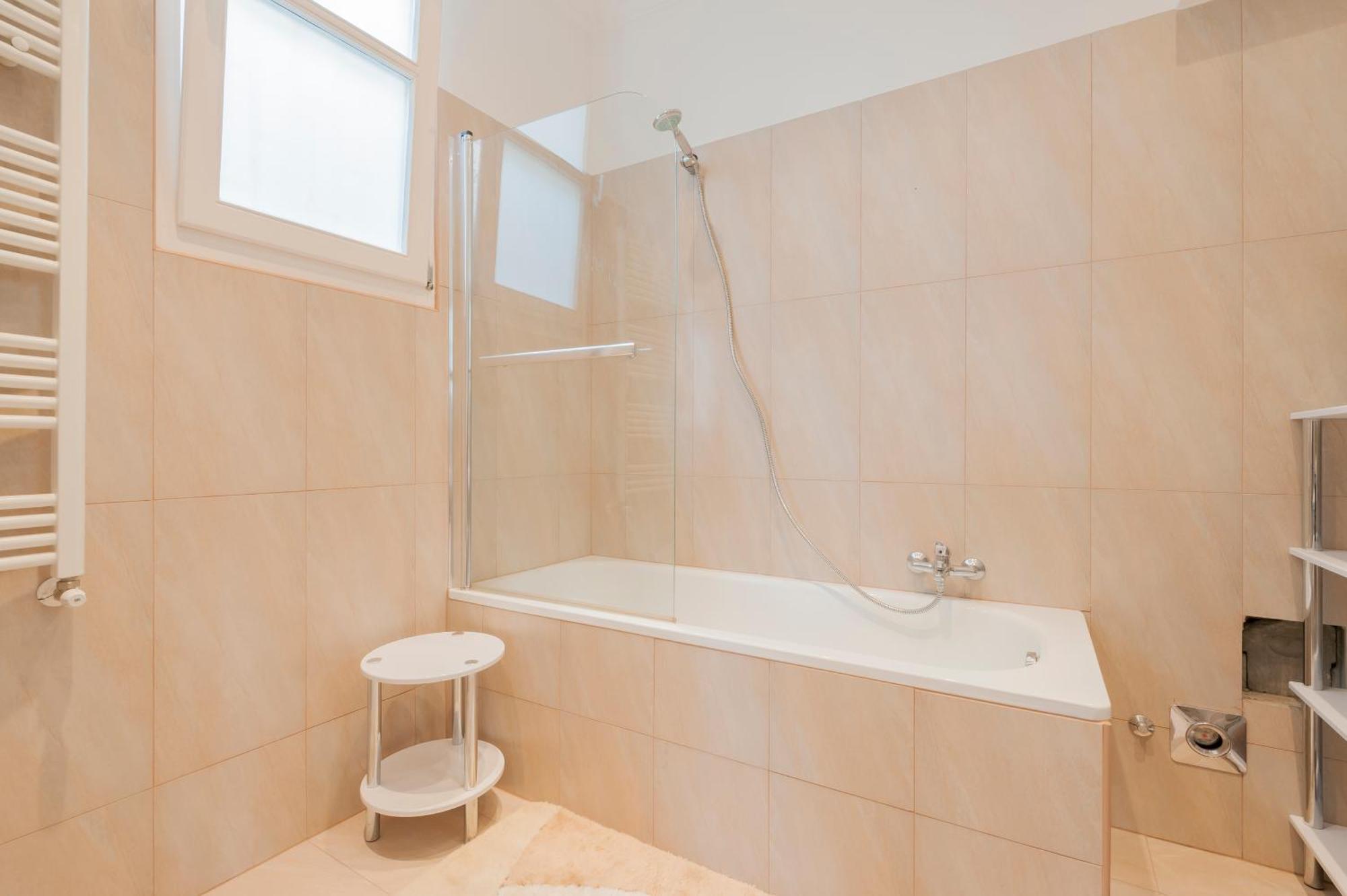 Apartmán Salalala