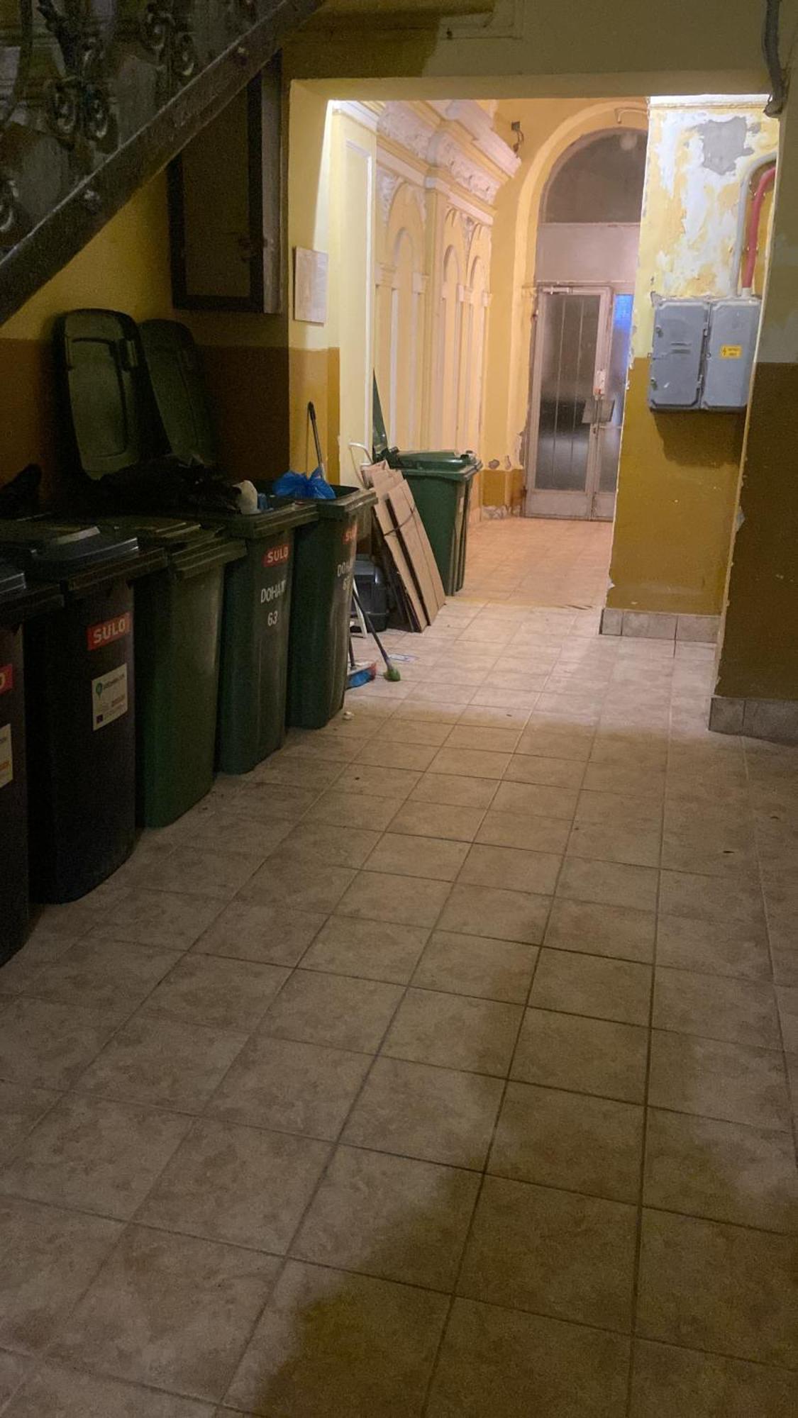 10 House Budget