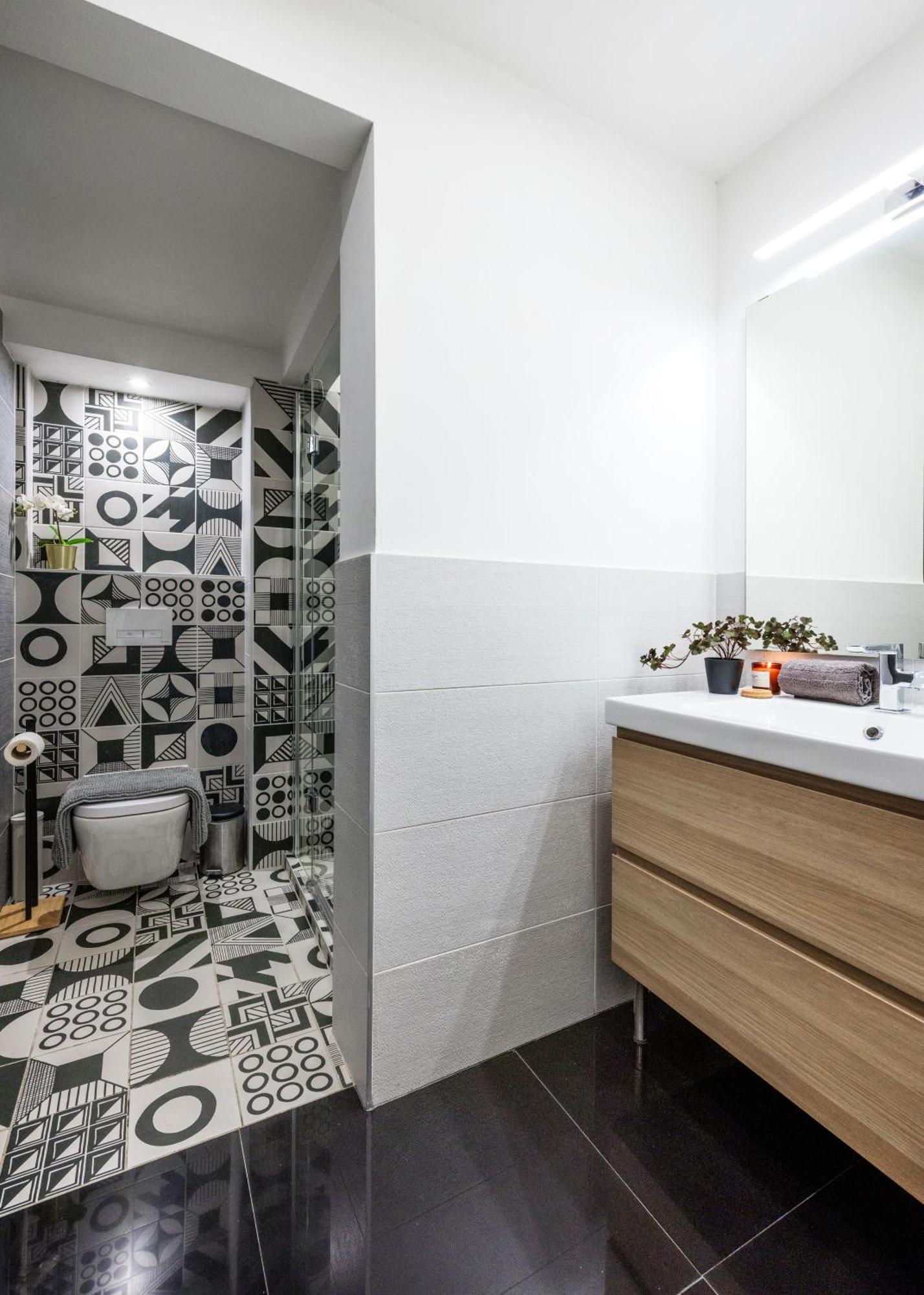 Walk To Opera House - 3br Live In Designer Apartman