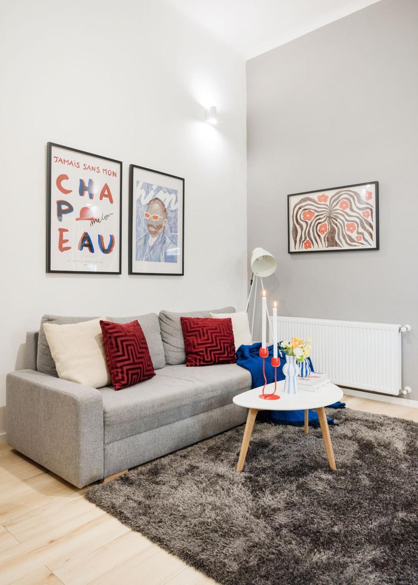 Apartman Walk To Opera House - 3br Live In Designer *