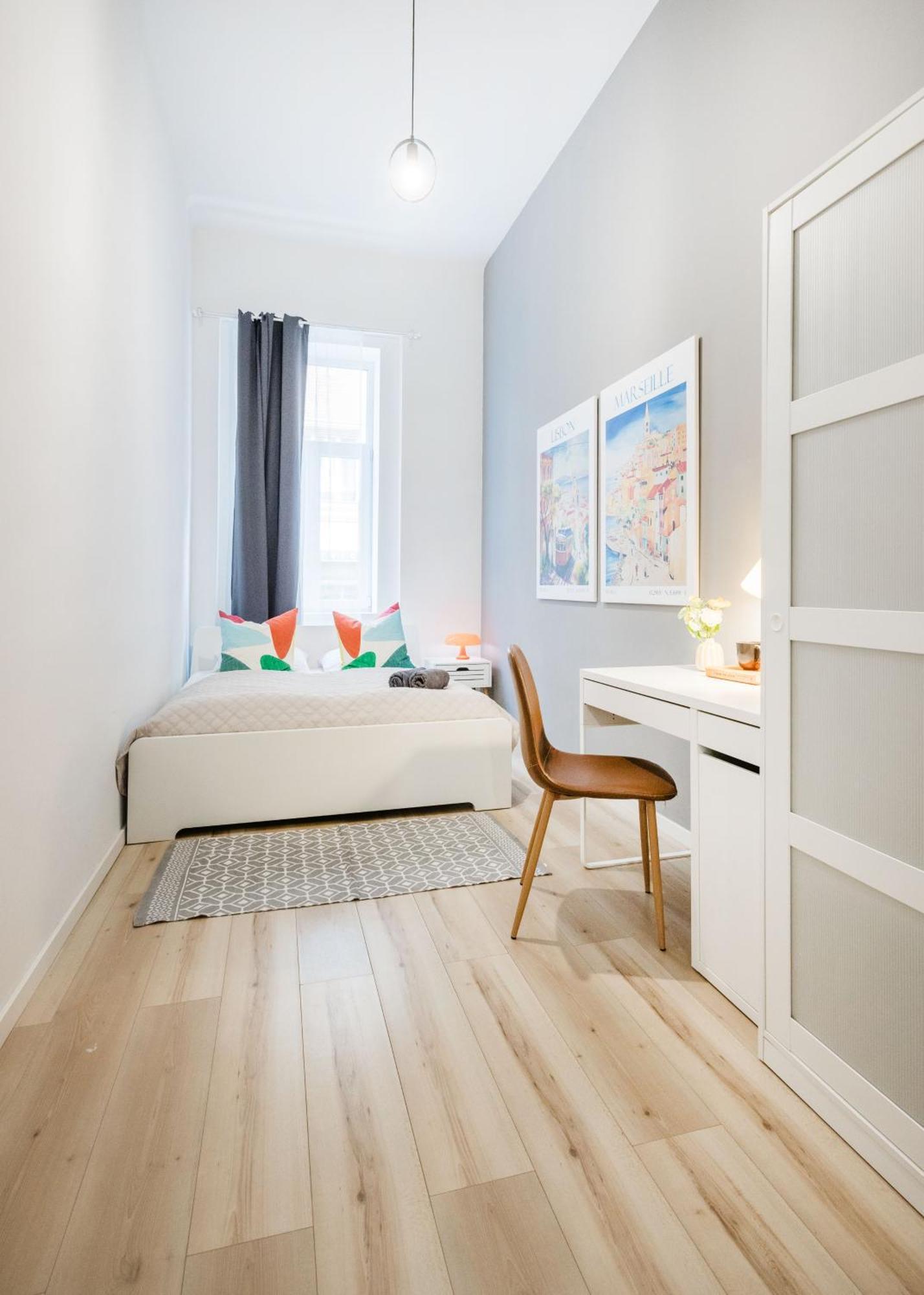 Walk To Opera House - 3br Live In Designer *
