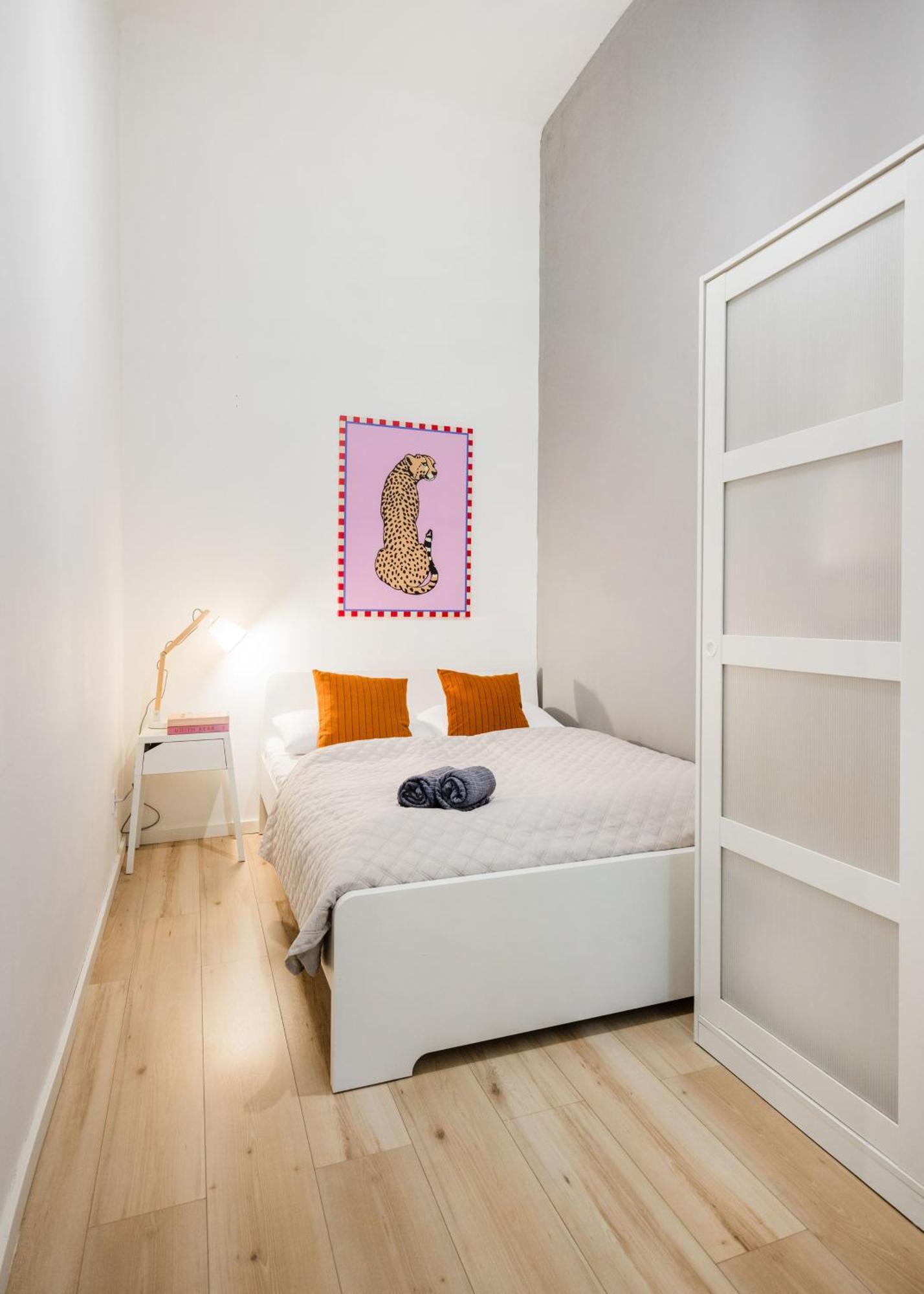 Walk To Opera House - 3br Live In Designer