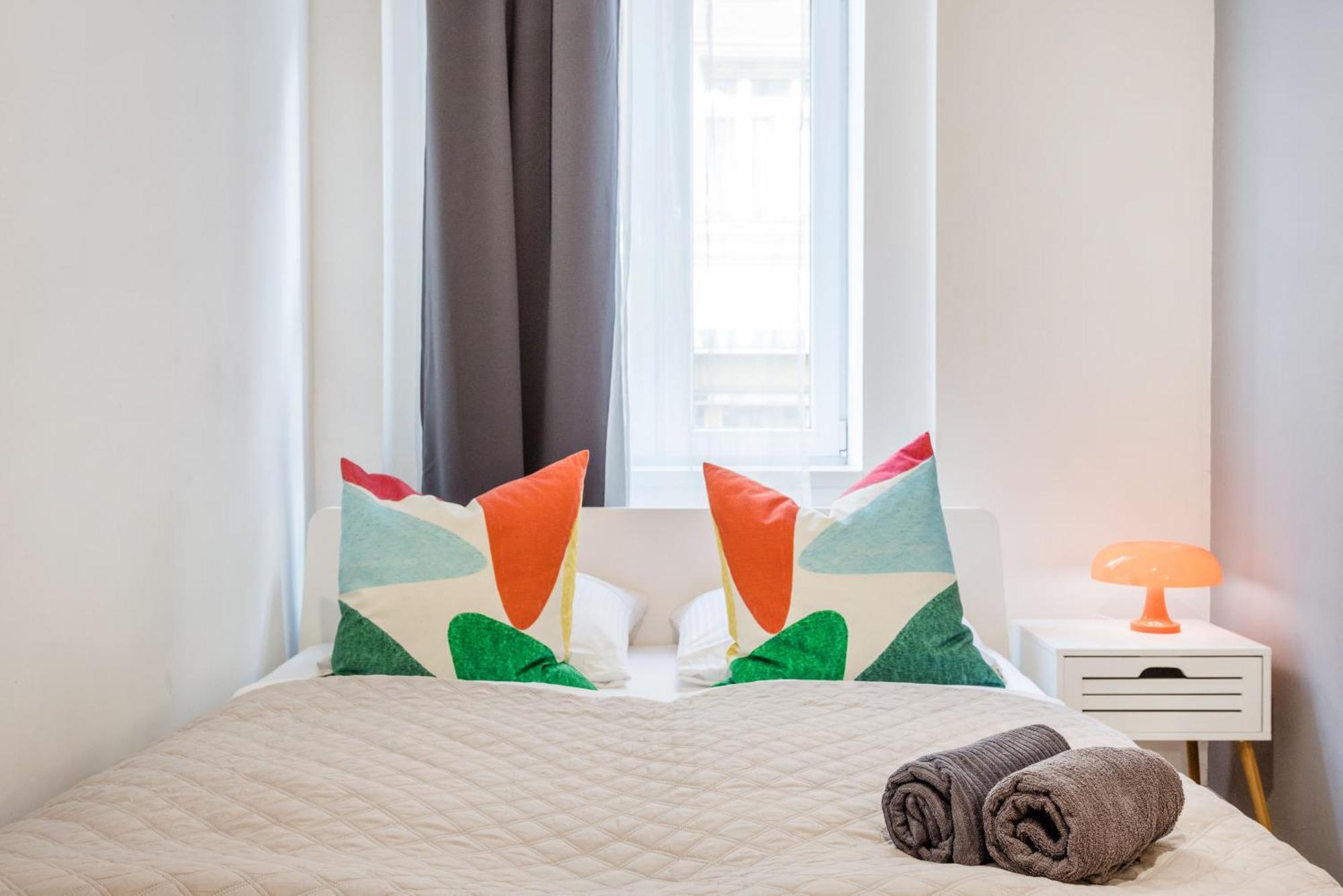 Walk To Opera House - 3br Live In Designer Apartman